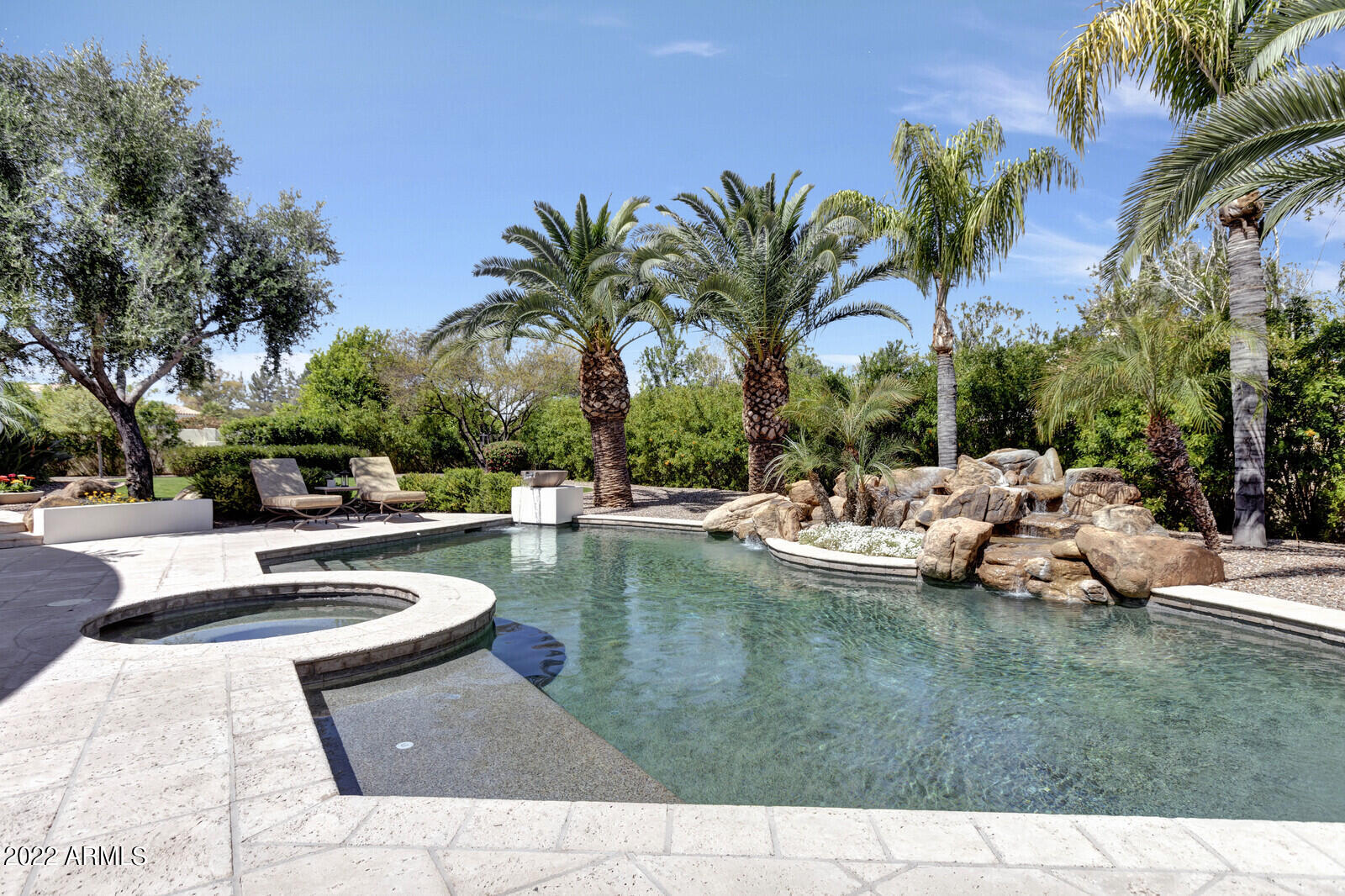 PARADISE VALLEY ESTATES 1 AMENDED - Residential