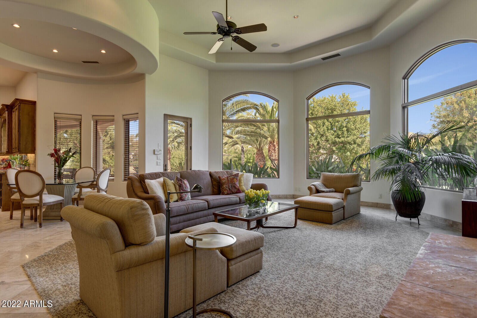 PARADISE VALLEY ESTATES 1 AMENDED - Residential