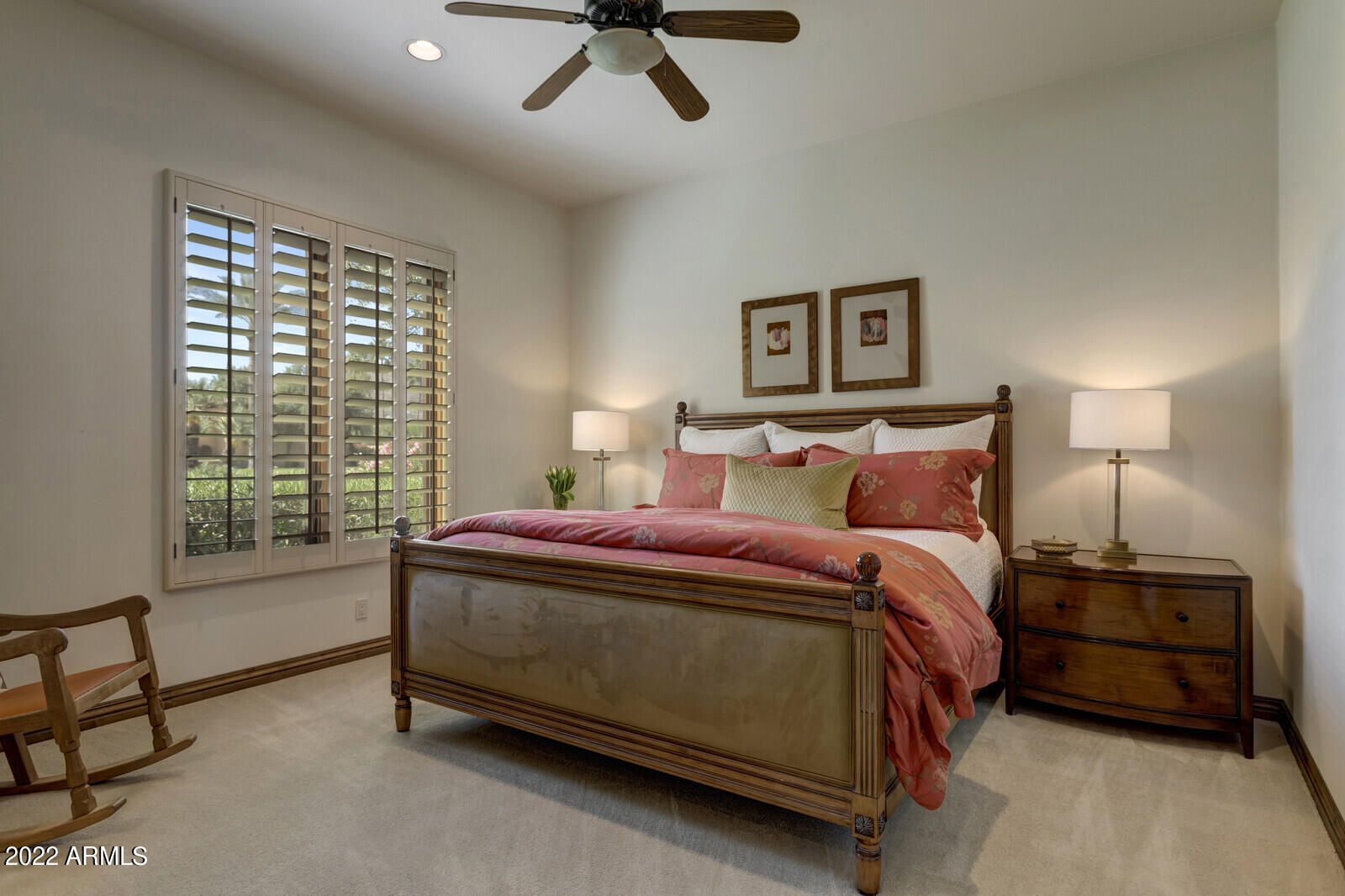 PARADISE VALLEY ESTATES 1 AMENDED - Residential
