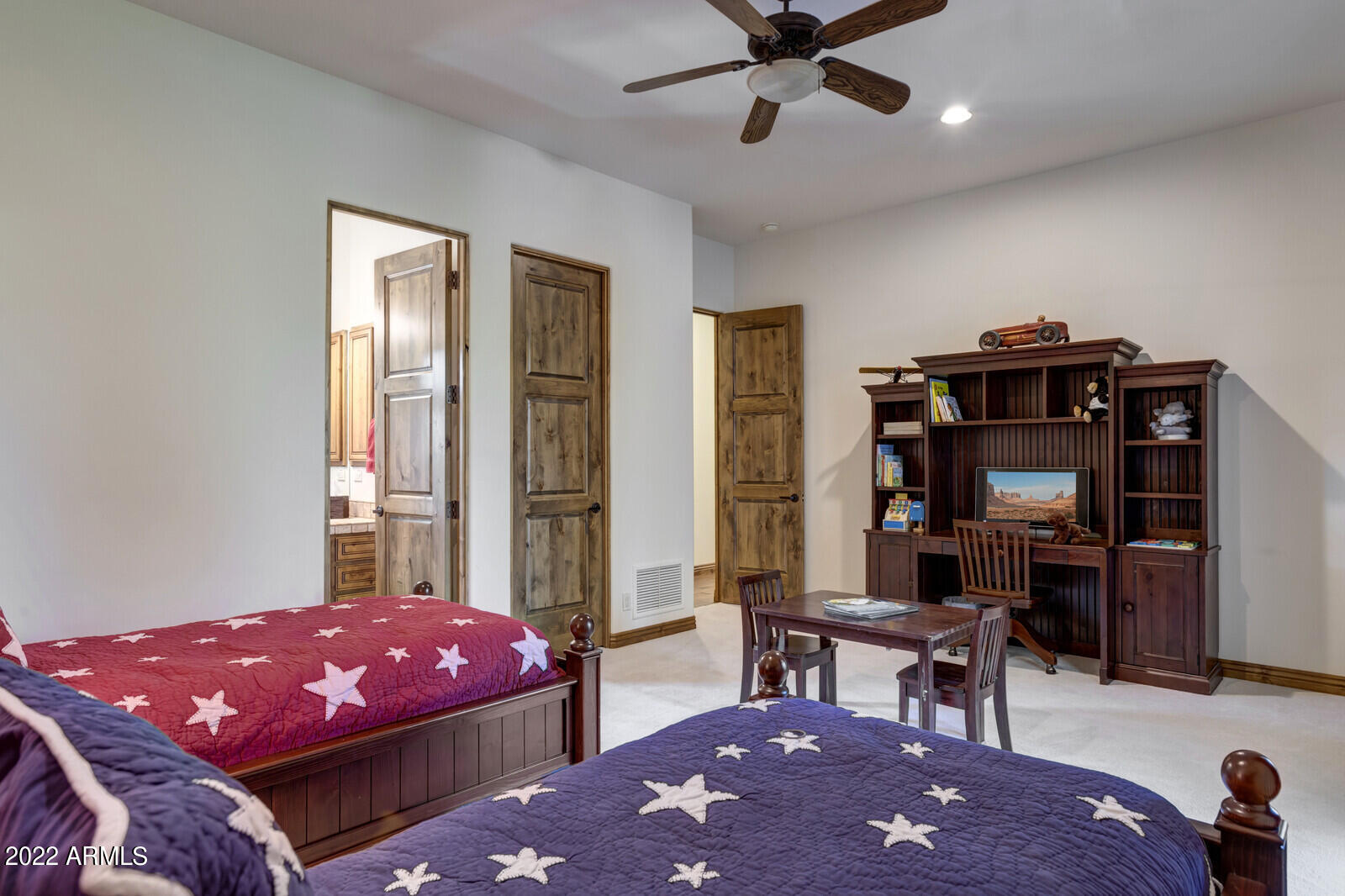 PARADISE VALLEY ESTATES 1 AMENDED - Residential