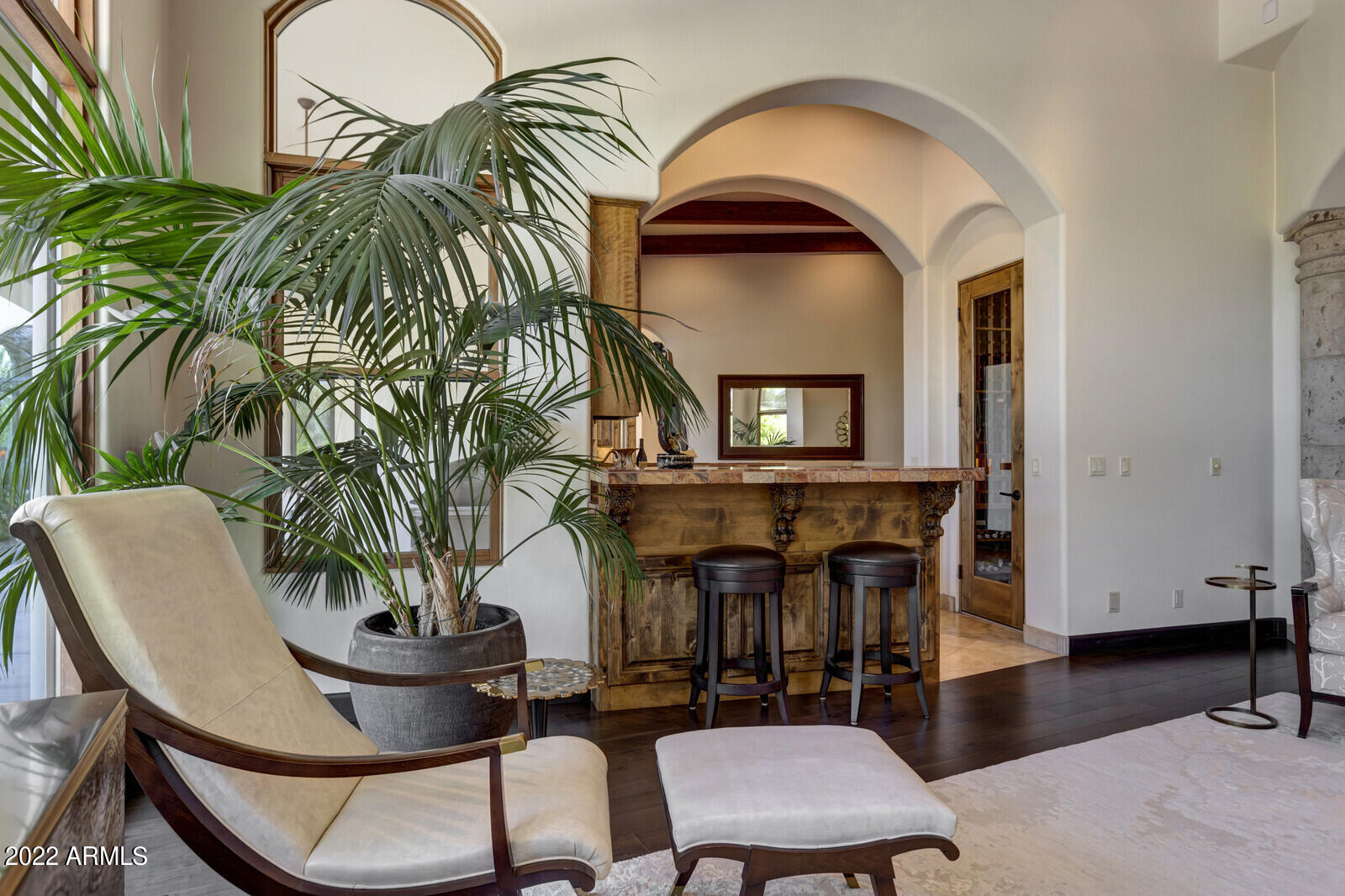 PARADISE VALLEY ESTATES 1 AMENDED - Residential