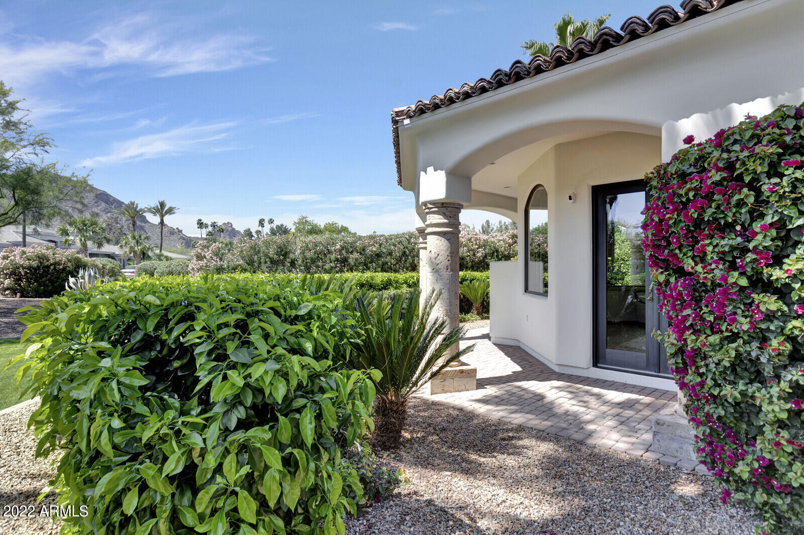 PARADISE VALLEY ESTATES 1 AMENDED - Residential