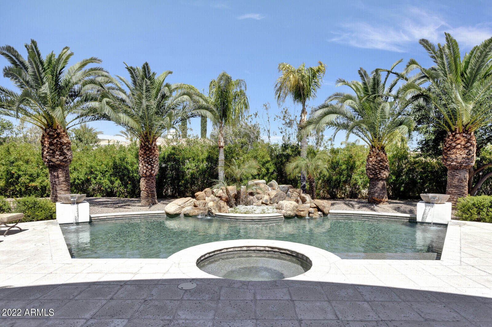 PARADISE VALLEY ESTATES 1 AMENDED - Residential