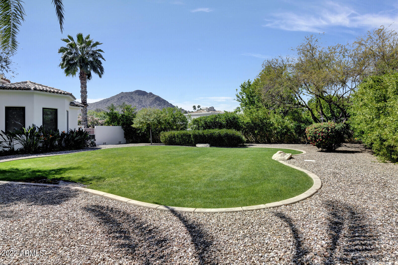 PARADISE VALLEY ESTATES 1 AMENDED - Residential