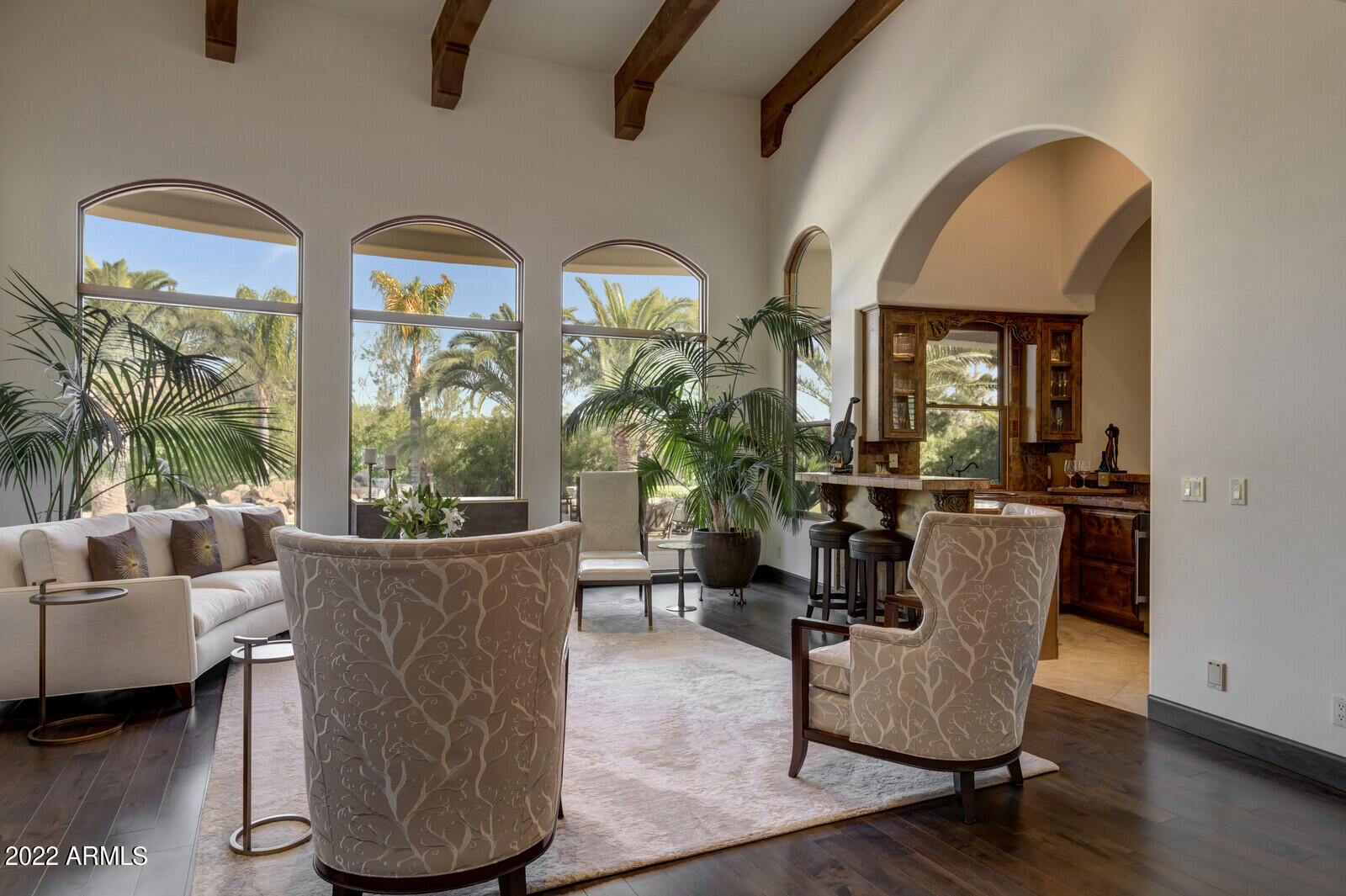 PARADISE VALLEY ESTATES 1 AMENDED - Residential