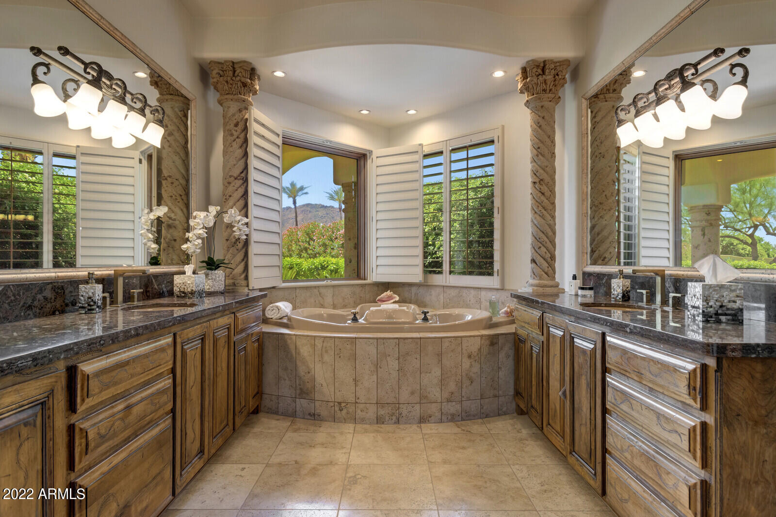 PARADISE VALLEY ESTATES 1 AMENDED - Residential