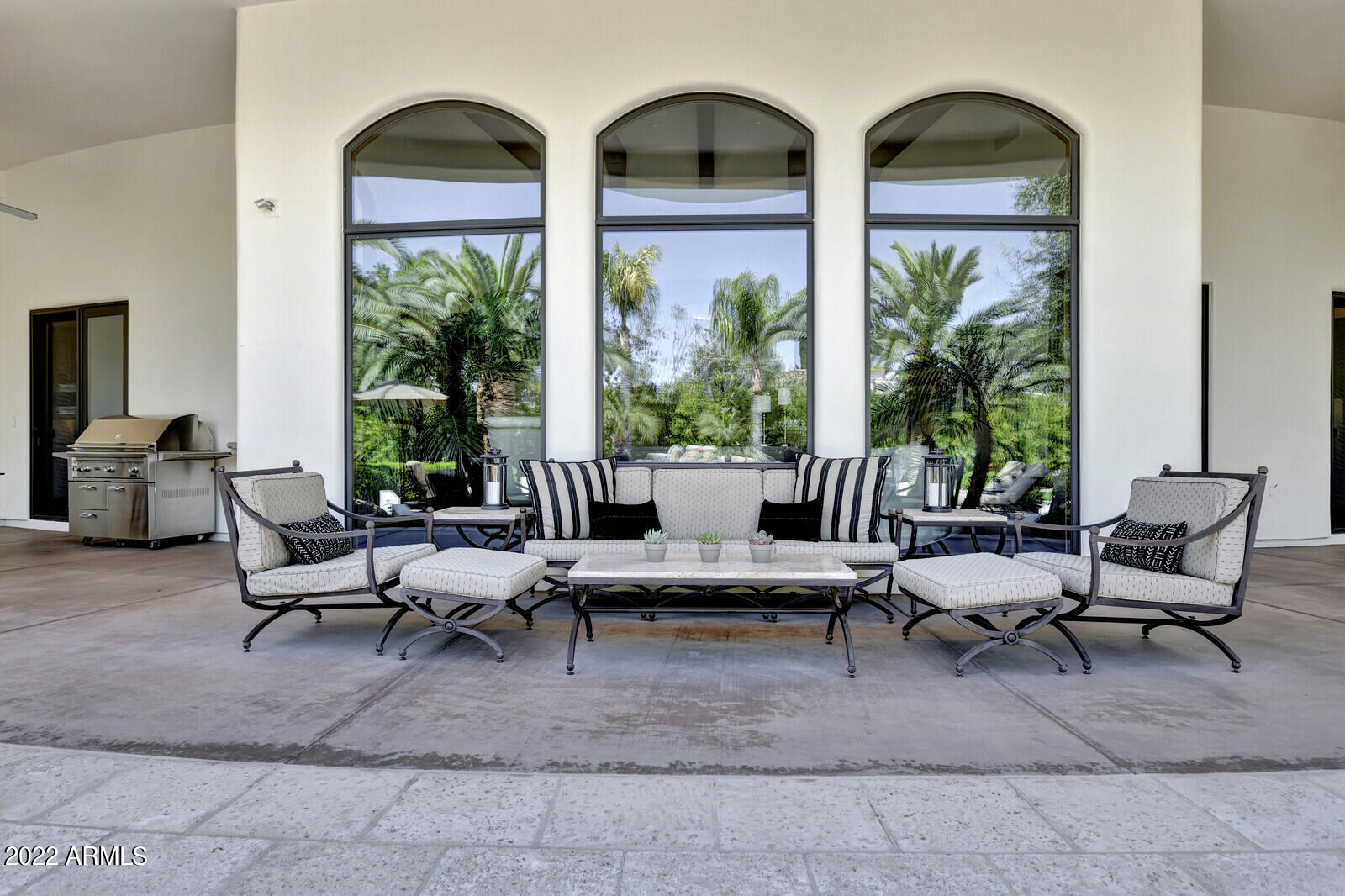 PARADISE VALLEY ESTATES 1 AMENDED - Residential