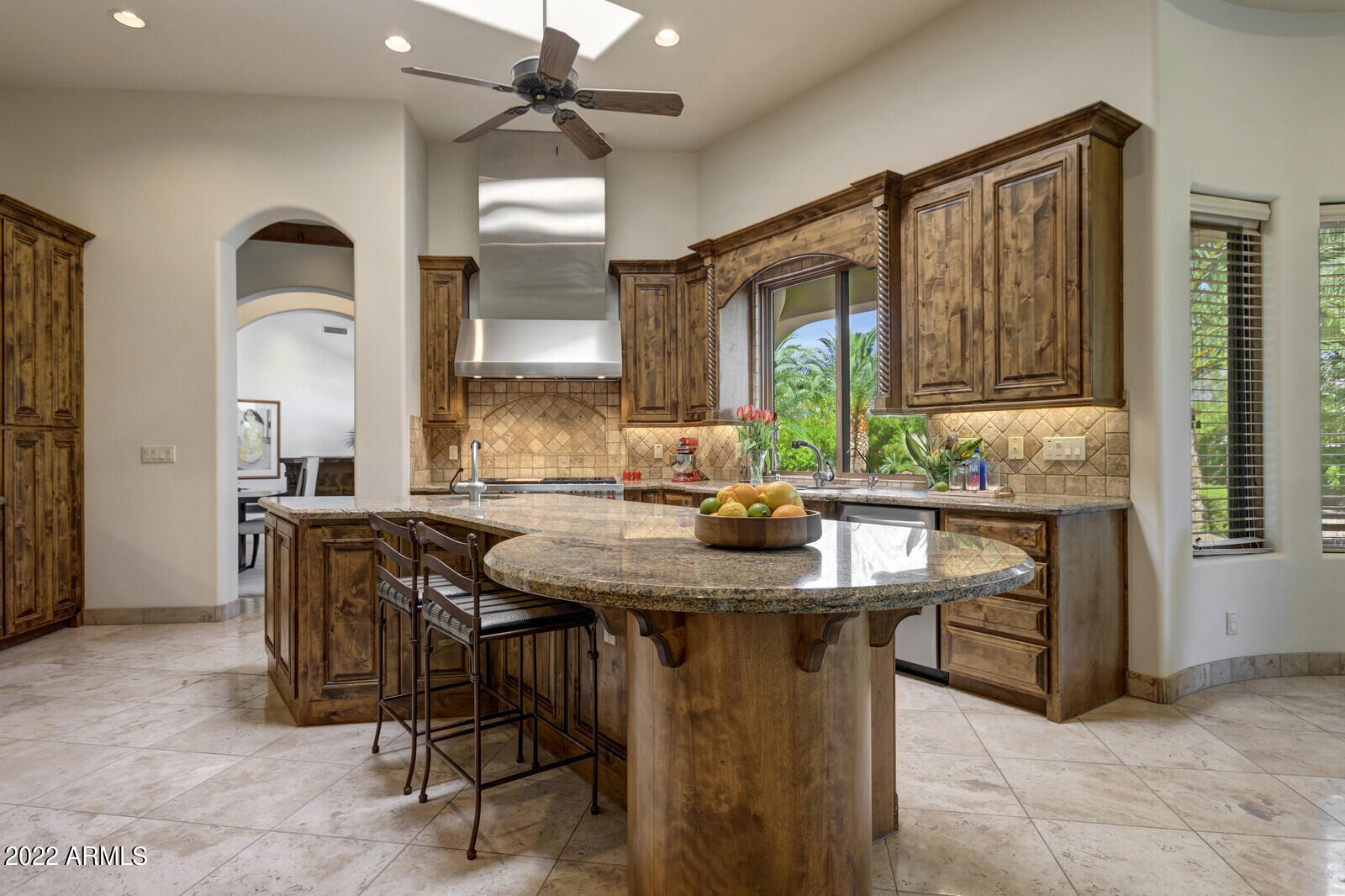 PARADISE VALLEY ESTATES 1 AMENDED - Residential