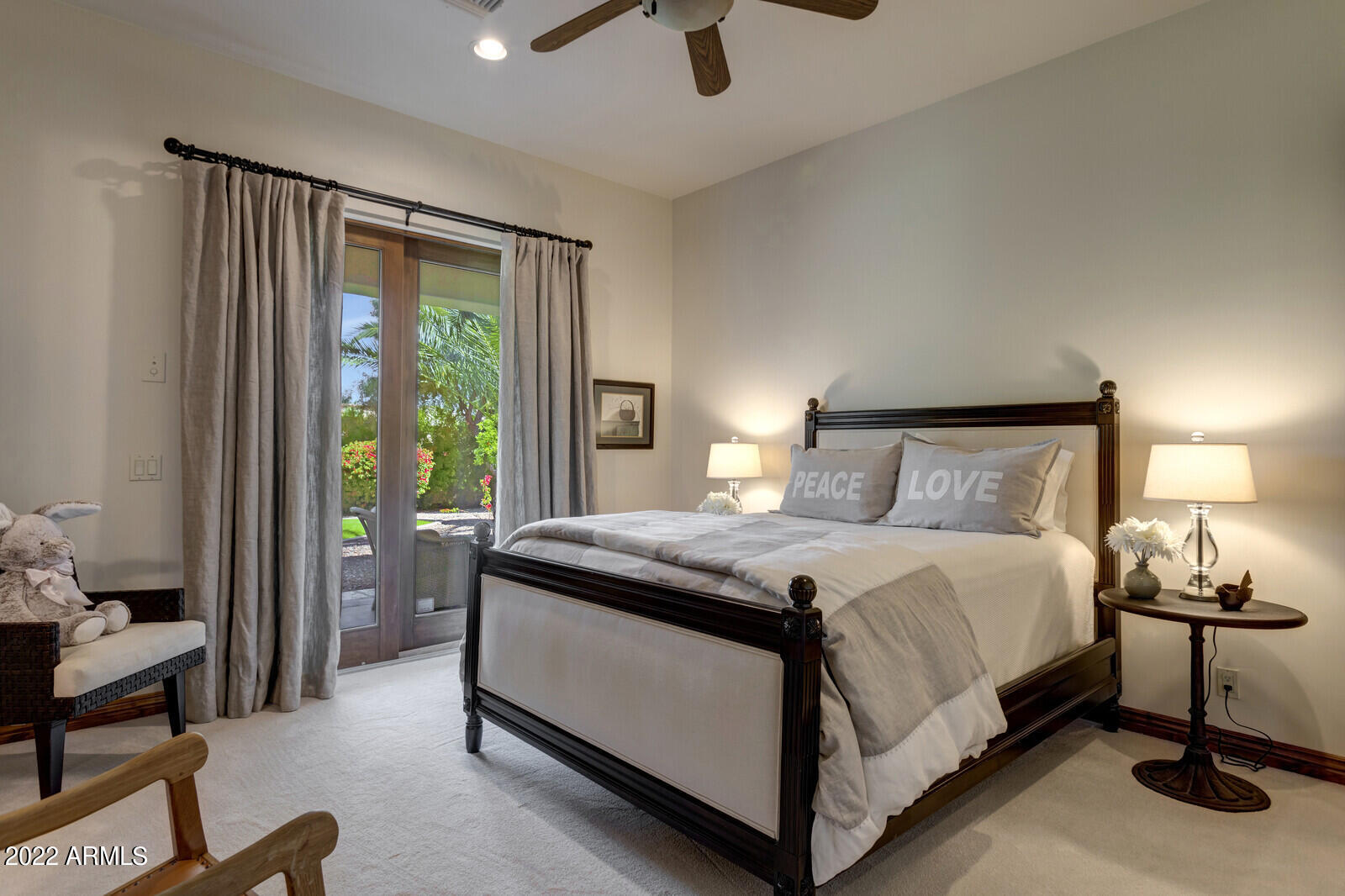 PARADISE VALLEY ESTATES 1 AMENDED - Residential
