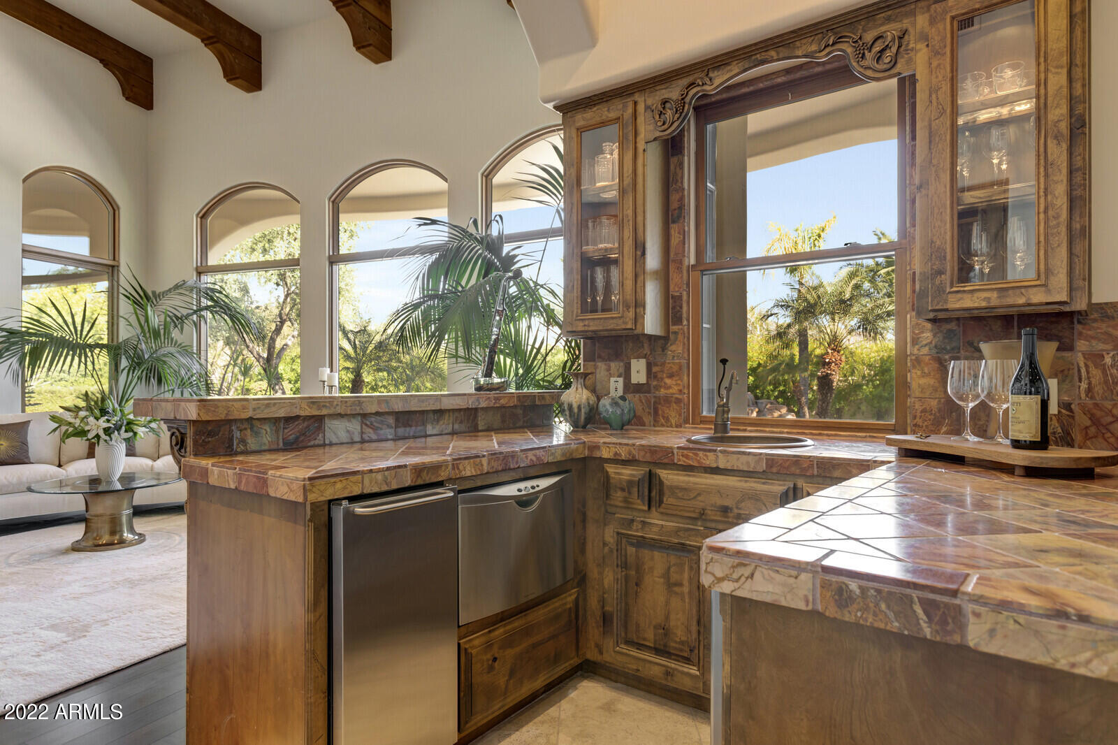 PARADISE VALLEY ESTATES 1 AMENDED - Residential