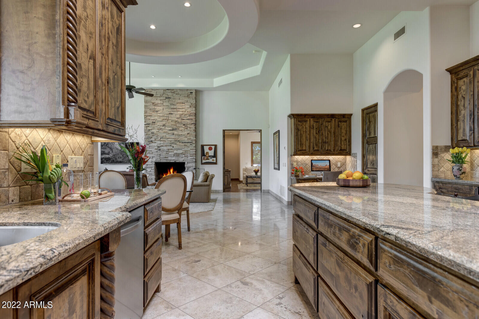 PARADISE VALLEY ESTATES 1 AMENDED - Residential
