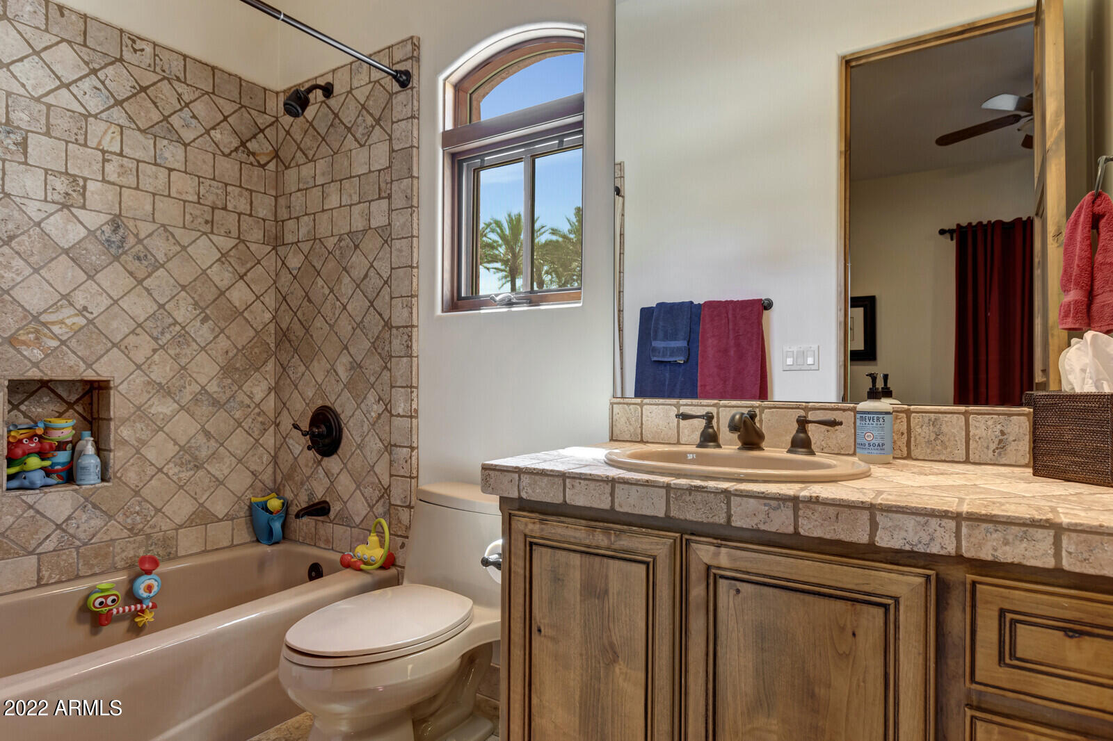 PARADISE VALLEY ESTATES 1 AMENDED - Residential