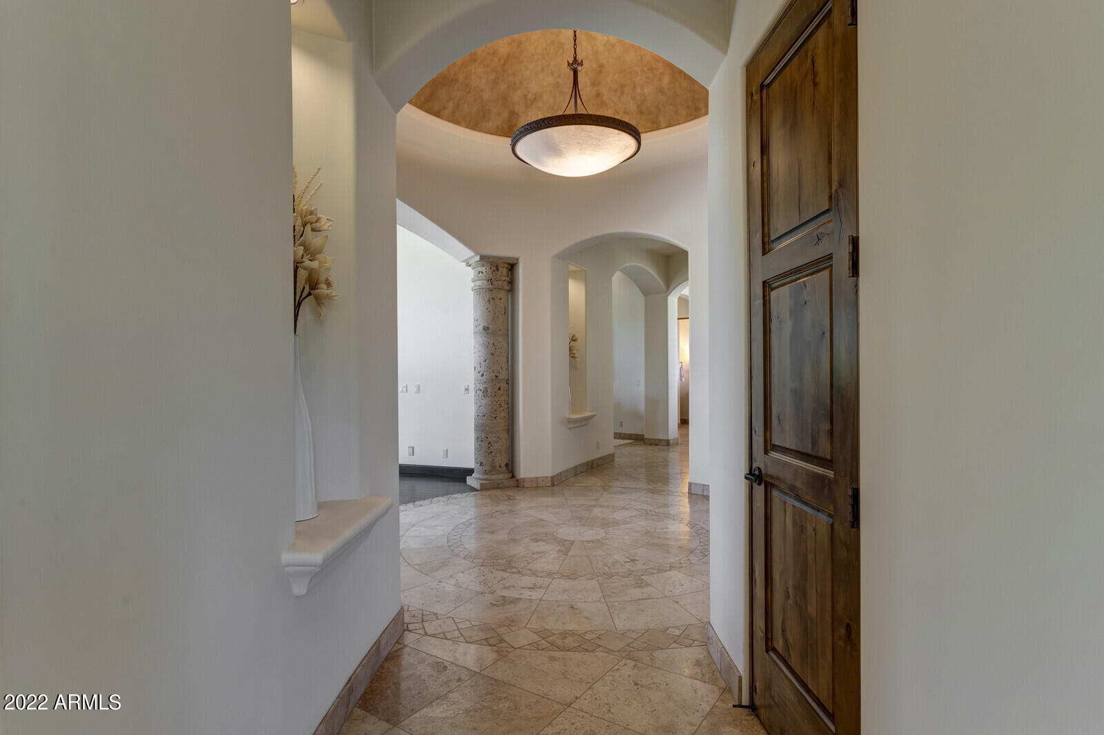 PARADISE VALLEY ESTATES 1 AMENDED - Residential