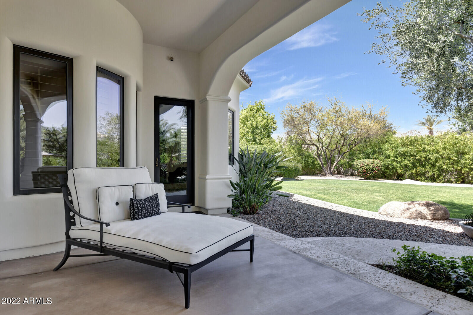 PARADISE VALLEY ESTATES 1 AMENDED - Residential