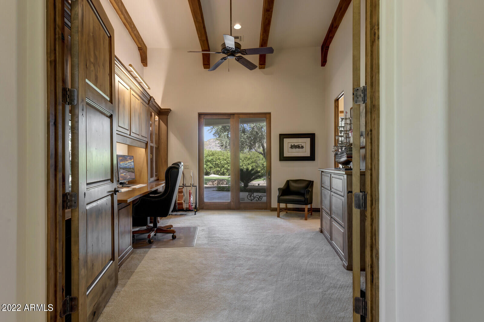 PARADISE VALLEY ESTATES 1 AMENDED - Residential