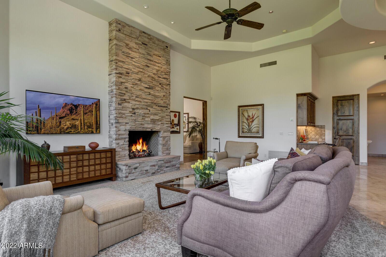 PARADISE VALLEY ESTATES 1 AMENDED - Residential