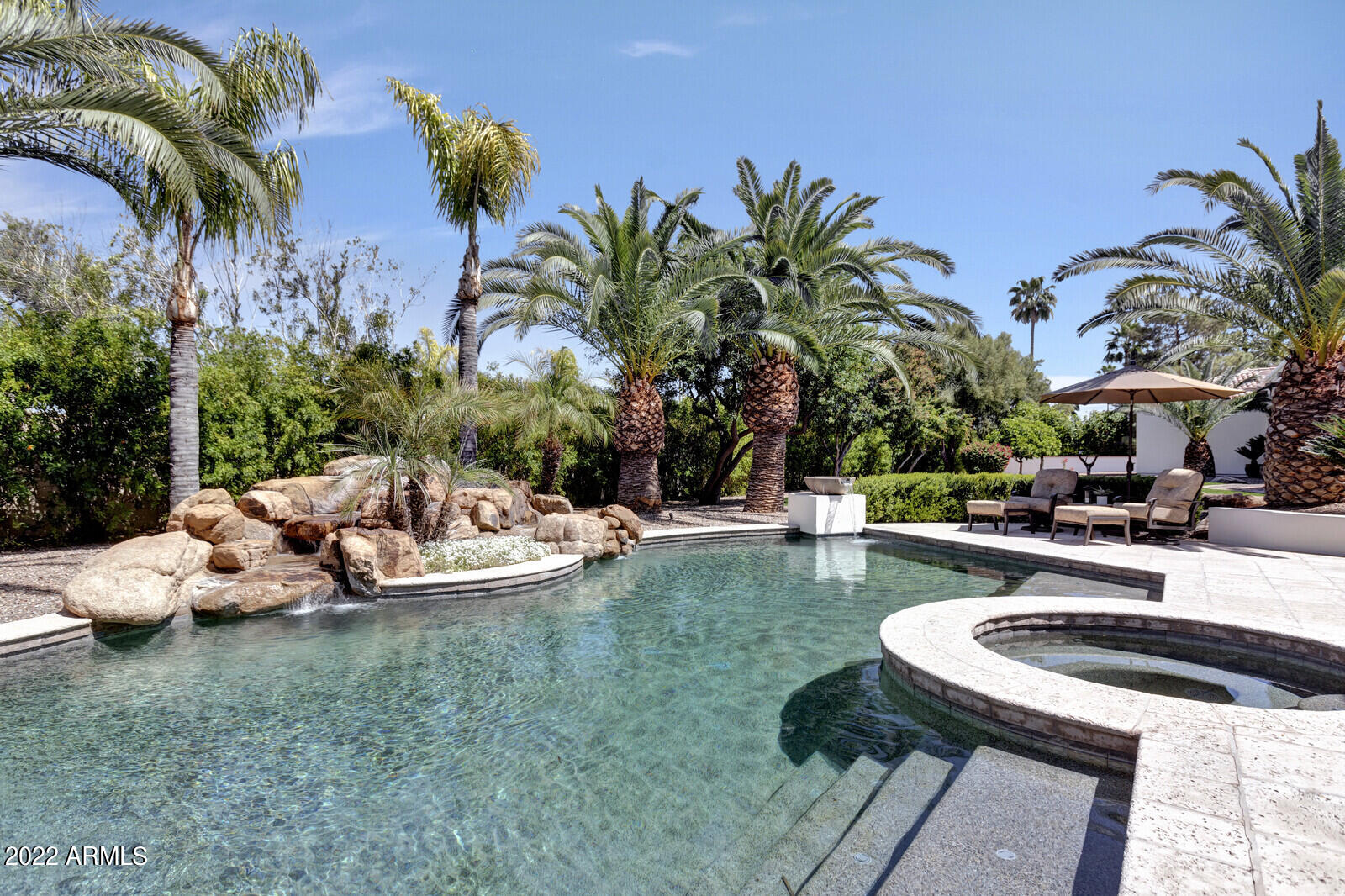 PARADISE VALLEY ESTATES 1 AMENDED - Residential