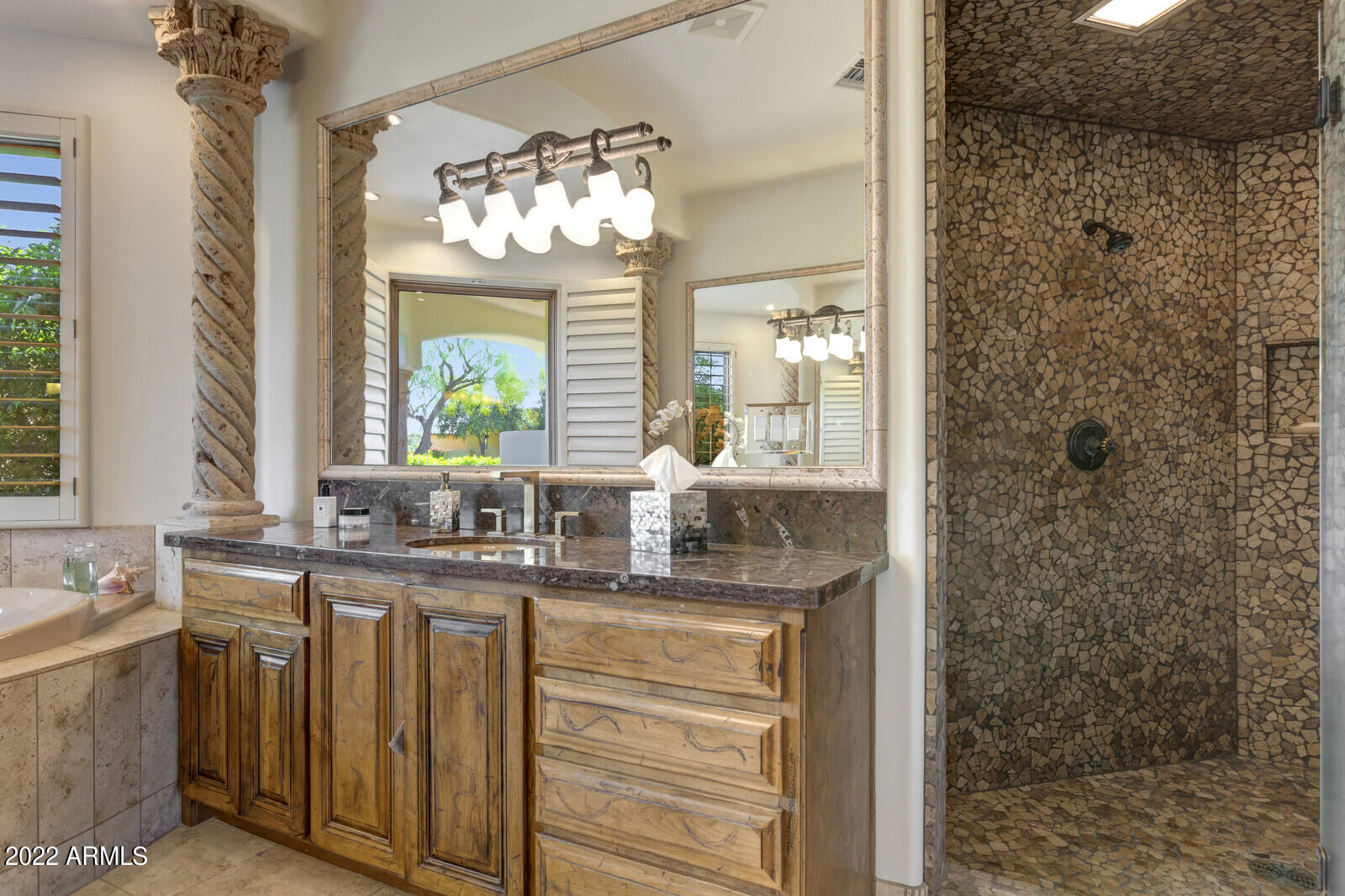 PARADISE VALLEY ESTATES 1 AMENDED - Residential