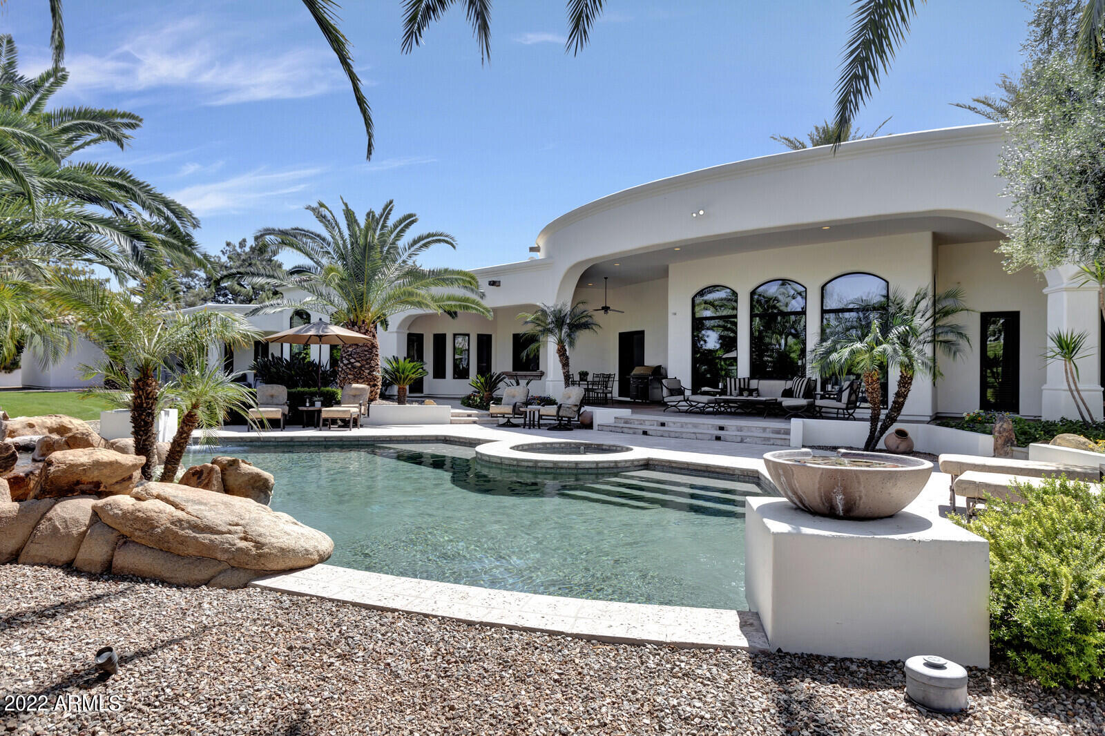 PARADISE VALLEY ESTATES 1 AMENDED - Residential