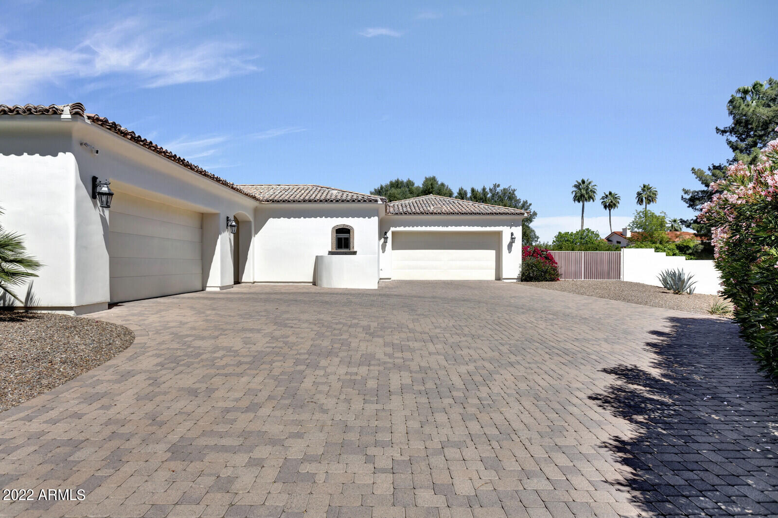PARADISE VALLEY ESTATES 1 AMENDED - Residential