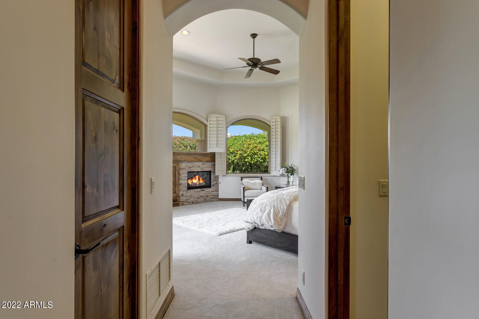 PARADISE VALLEY ESTATES 1 AMENDED - Residential