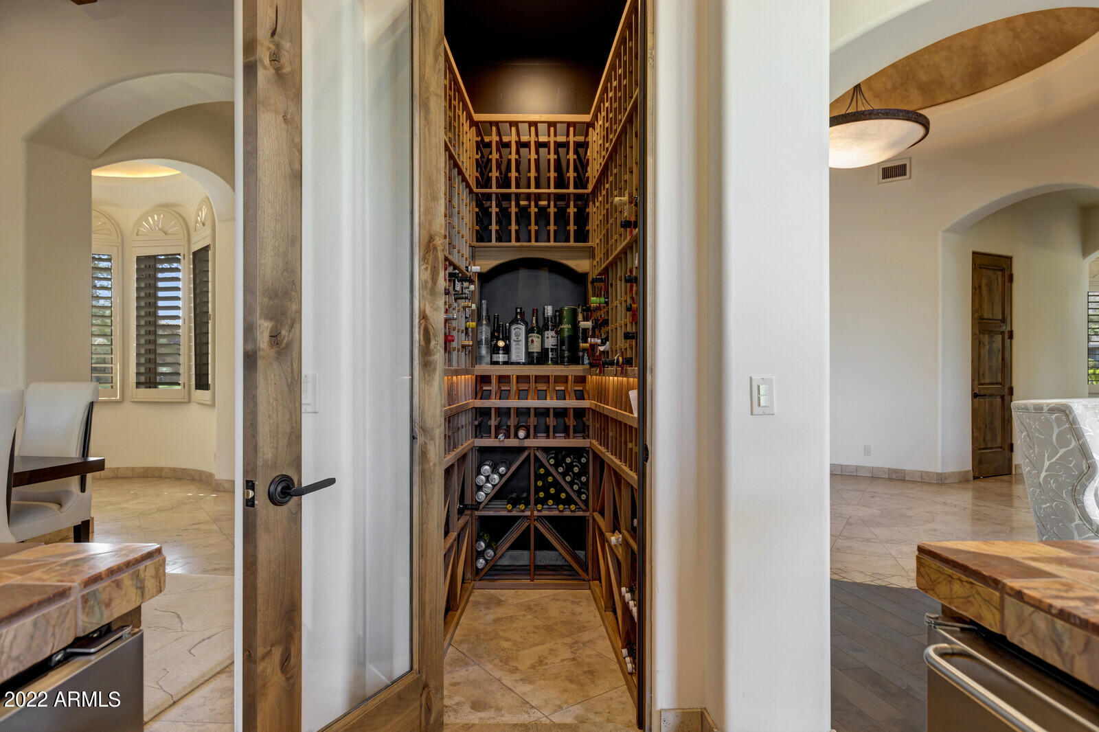 PARADISE VALLEY ESTATES 1 AMENDED - Residential