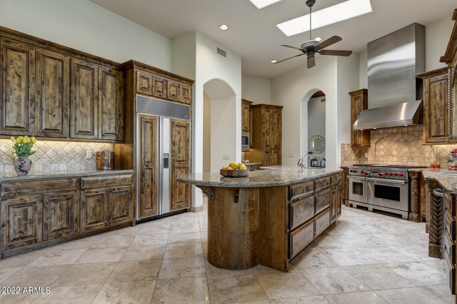 PARADISE VALLEY ESTATES 1 AMENDED - Residential