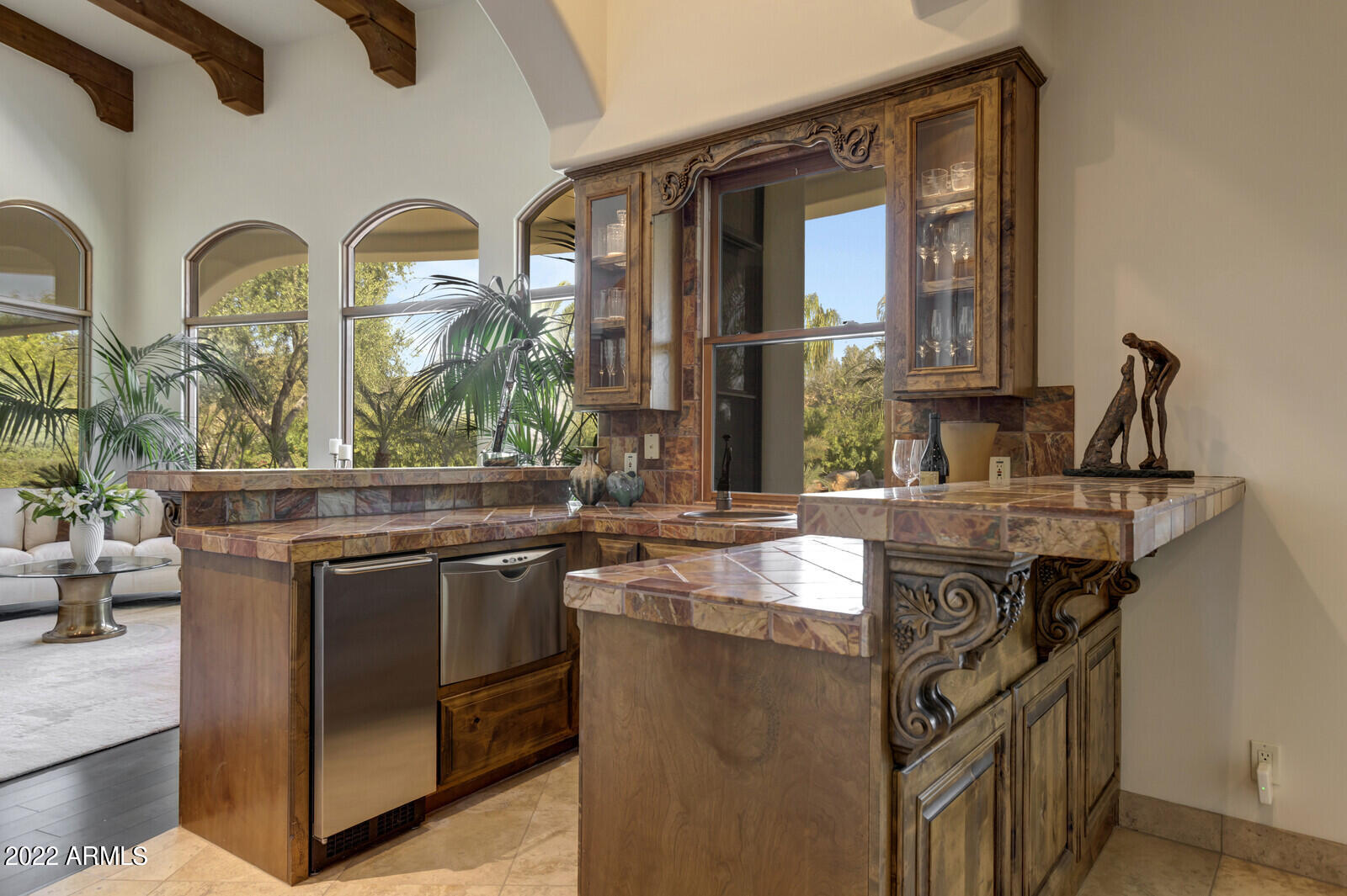 PARADISE VALLEY ESTATES 1 AMENDED - Residential
