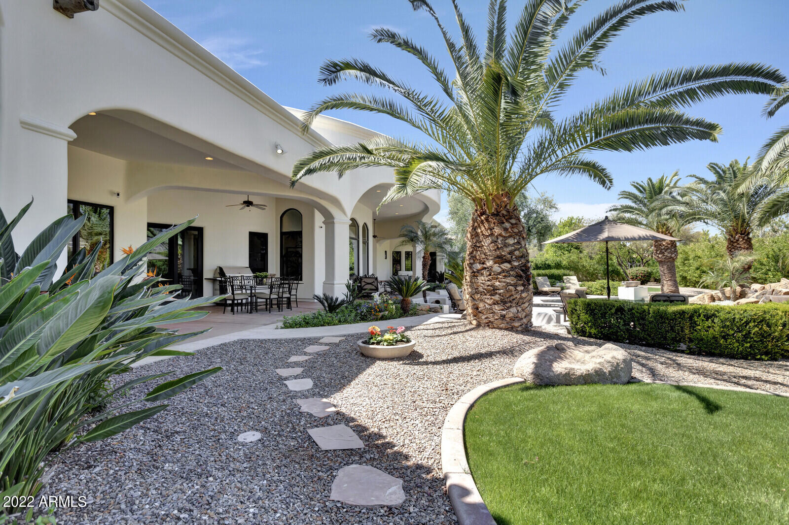 PARADISE VALLEY ESTATES 1 AMENDED - Residential