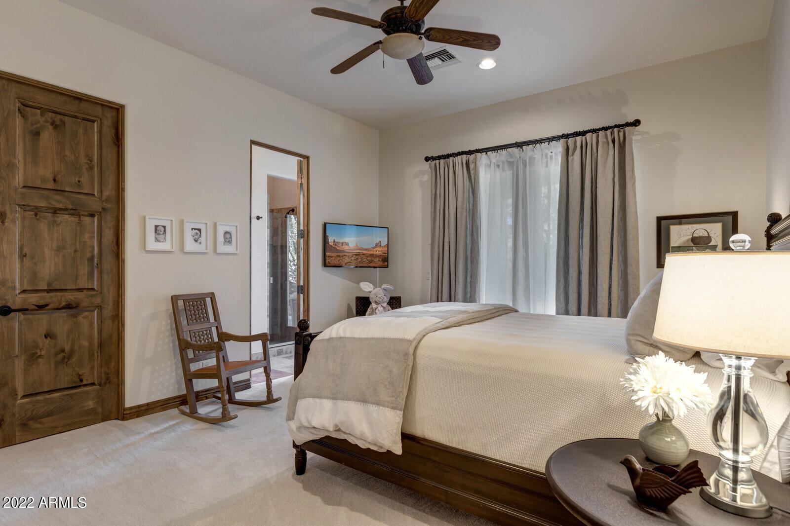 PARADISE VALLEY ESTATES 1 AMENDED - Residential