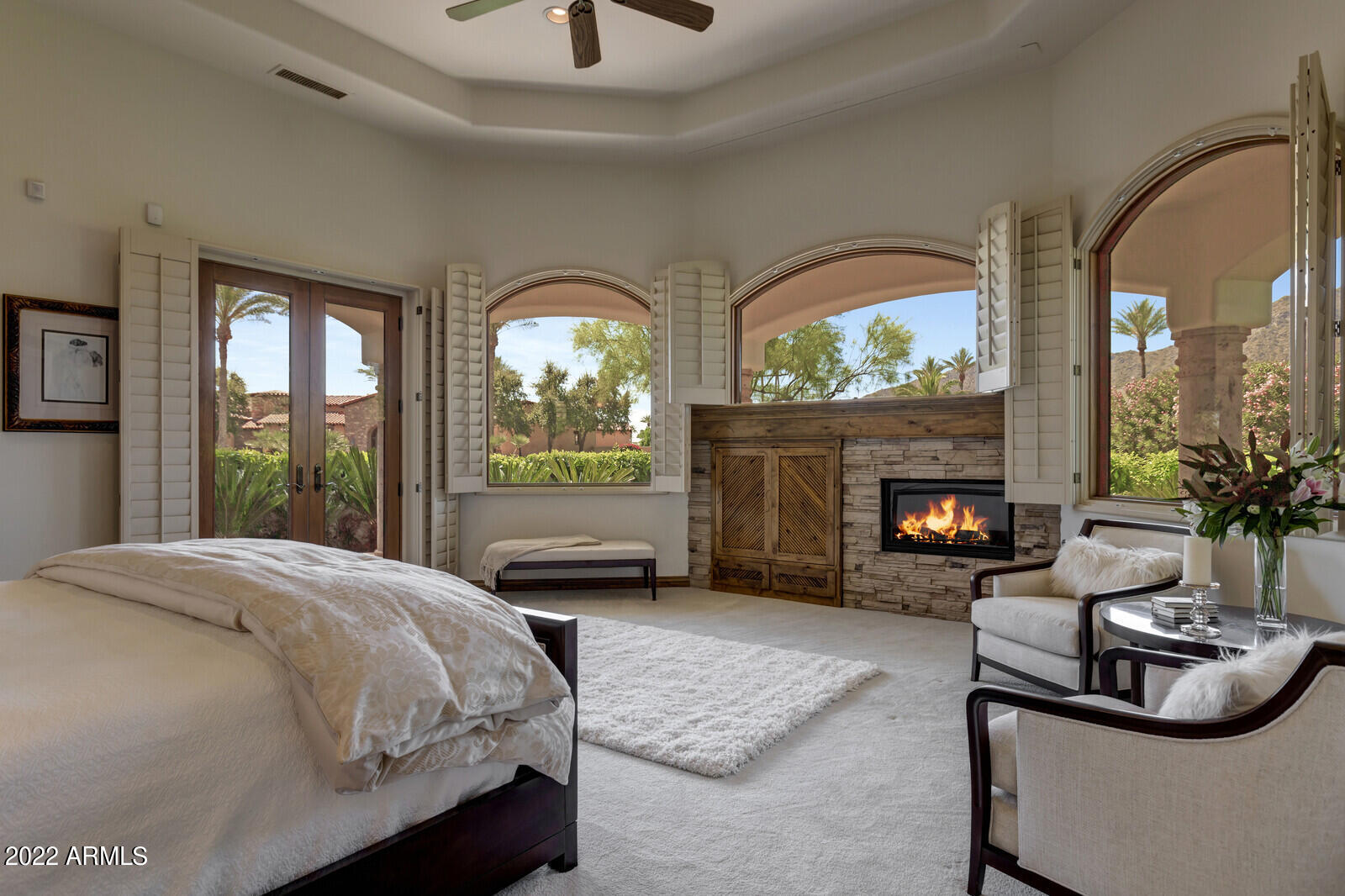 PARADISE VALLEY ESTATES 1 AMENDED - Residential