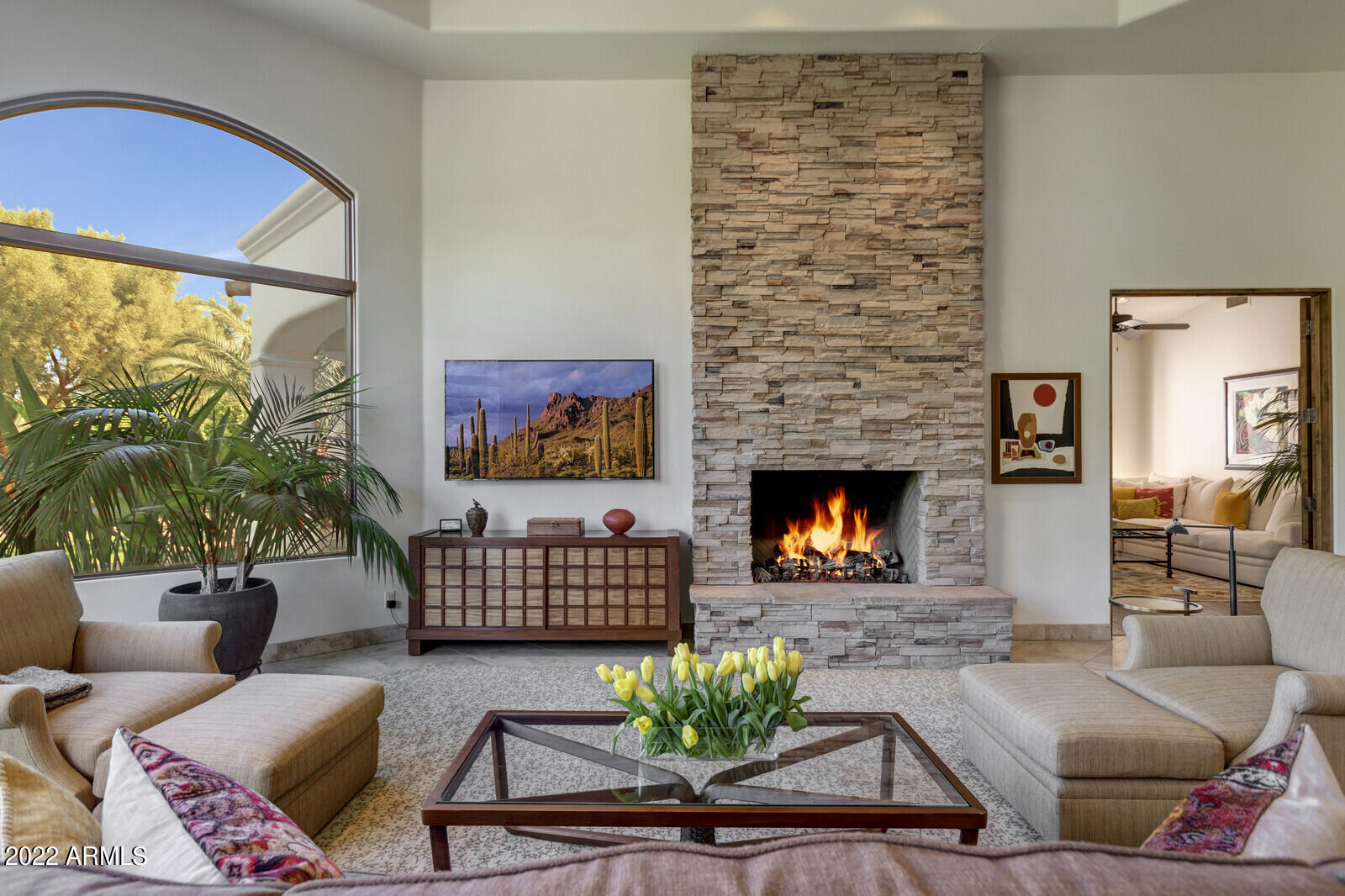 PARADISE VALLEY ESTATES 1 AMENDED - Residential