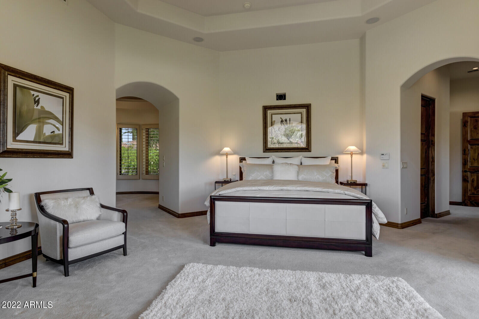 PARADISE VALLEY ESTATES 1 AMENDED - Residential