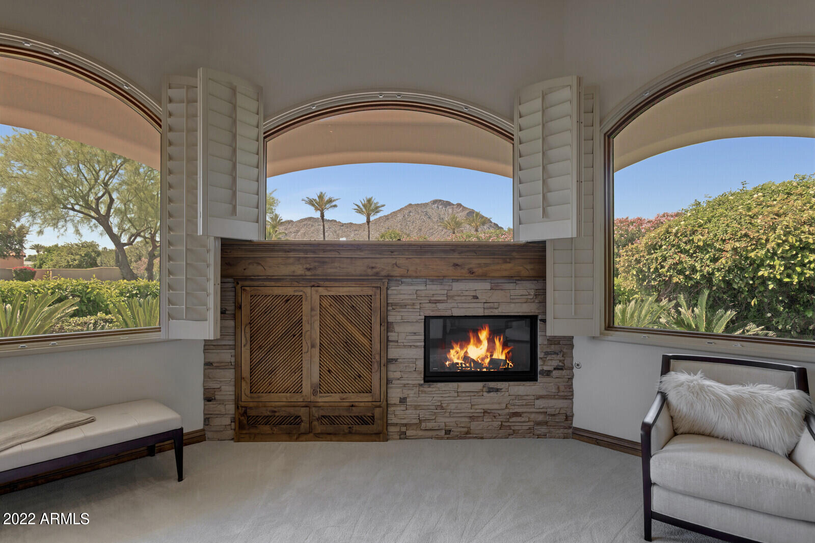 PARADISE VALLEY ESTATES 1 AMENDED - Residential