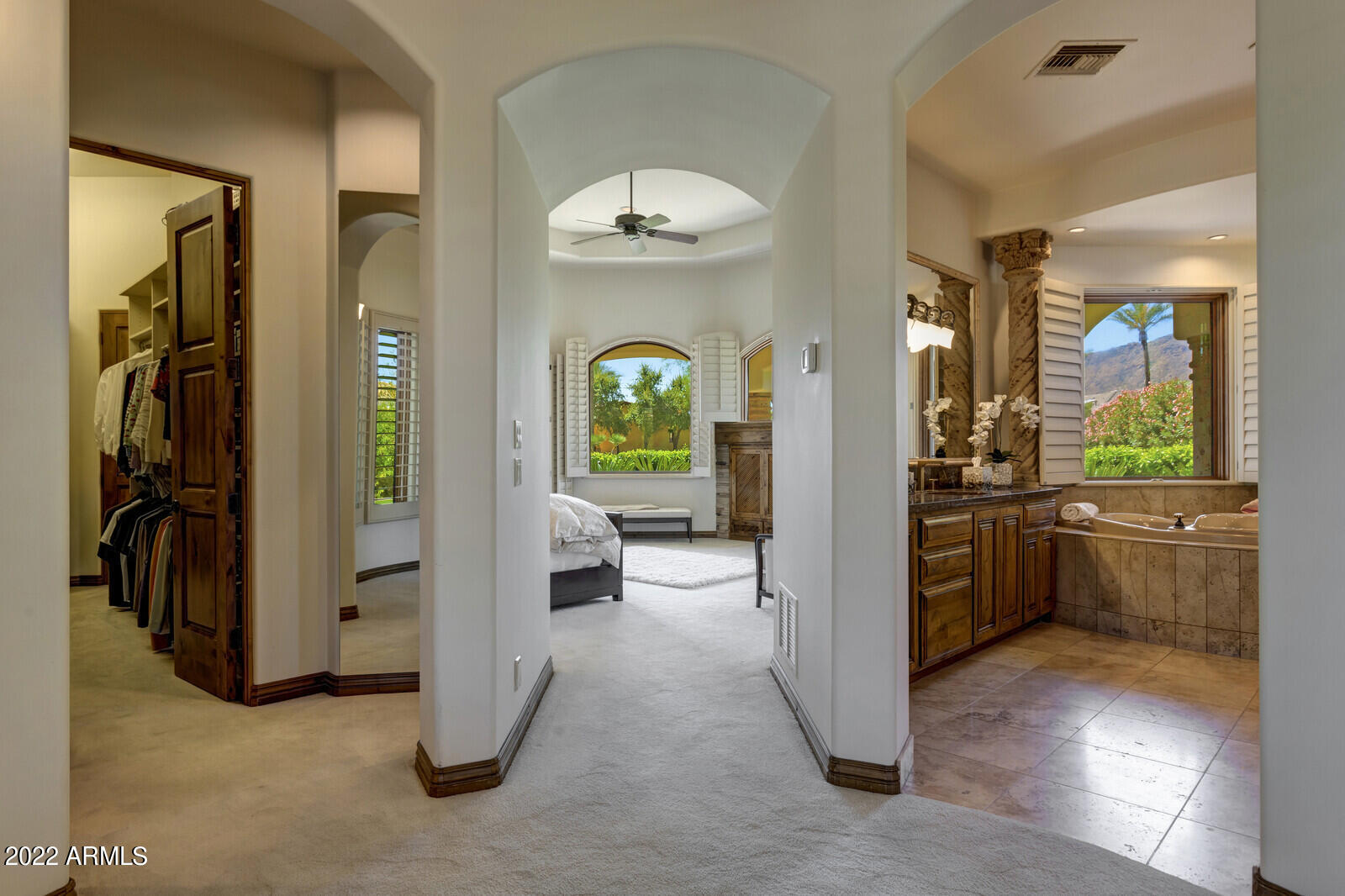 PARADISE VALLEY ESTATES 1 AMENDED - Residential