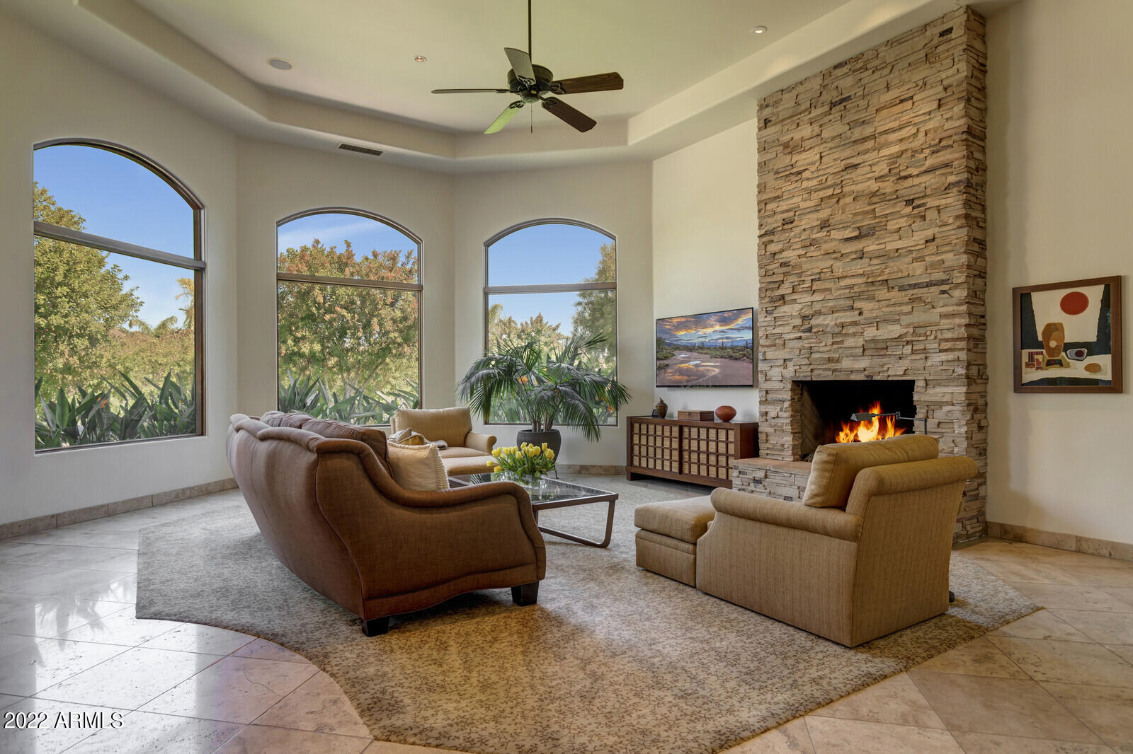 PARADISE VALLEY ESTATES 1 AMENDED - Residential