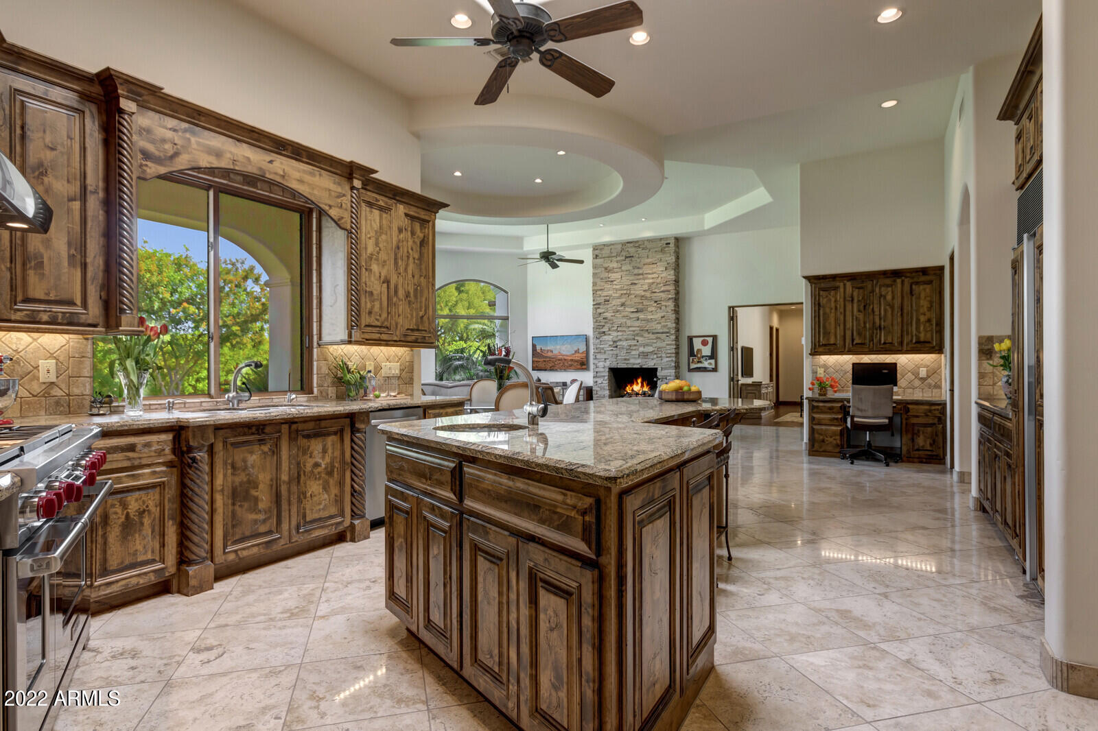 PARADISE VALLEY ESTATES 1 AMENDED - Residential