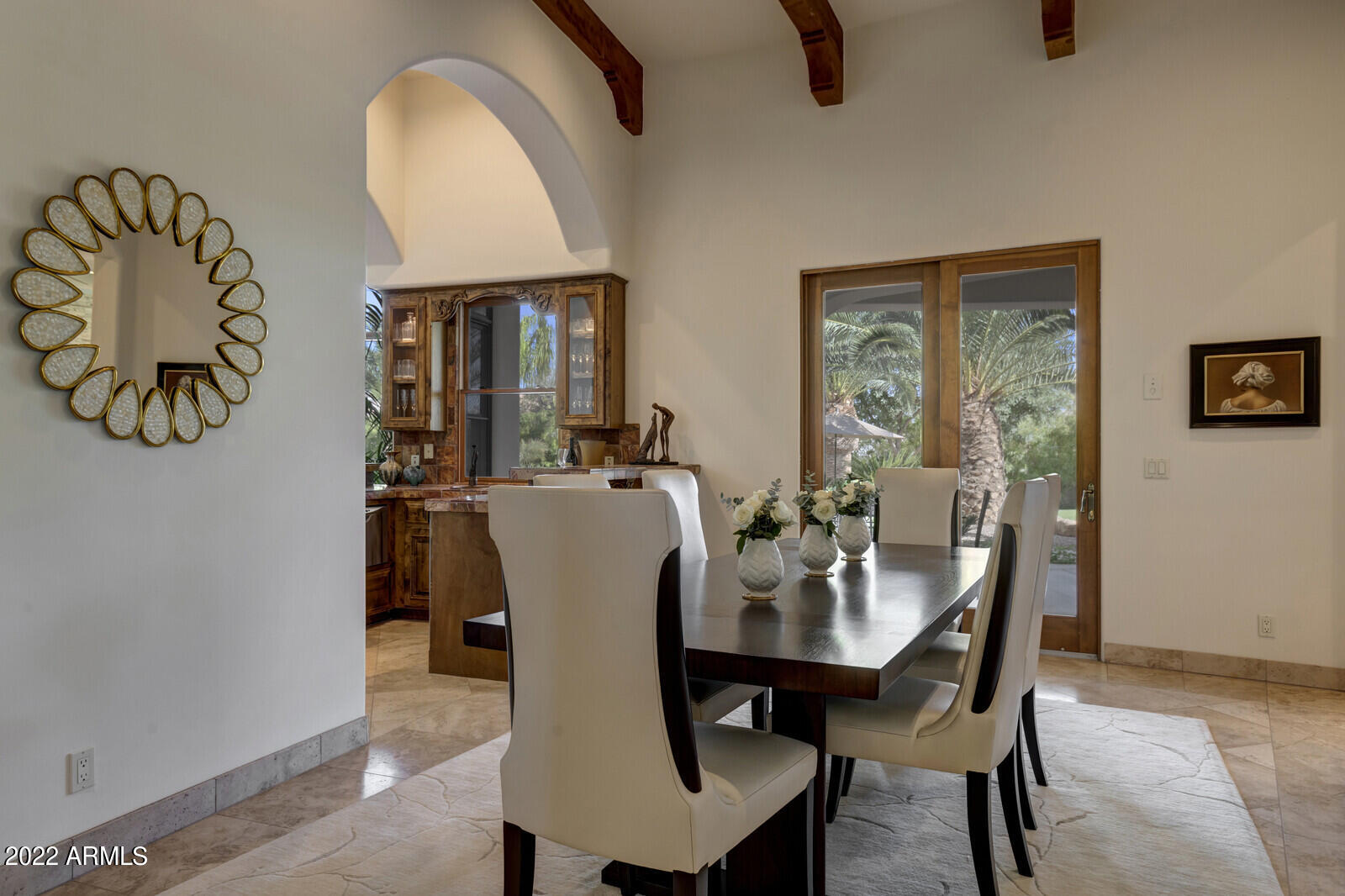 PARADISE VALLEY ESTATES 1 AMENDED - Residential