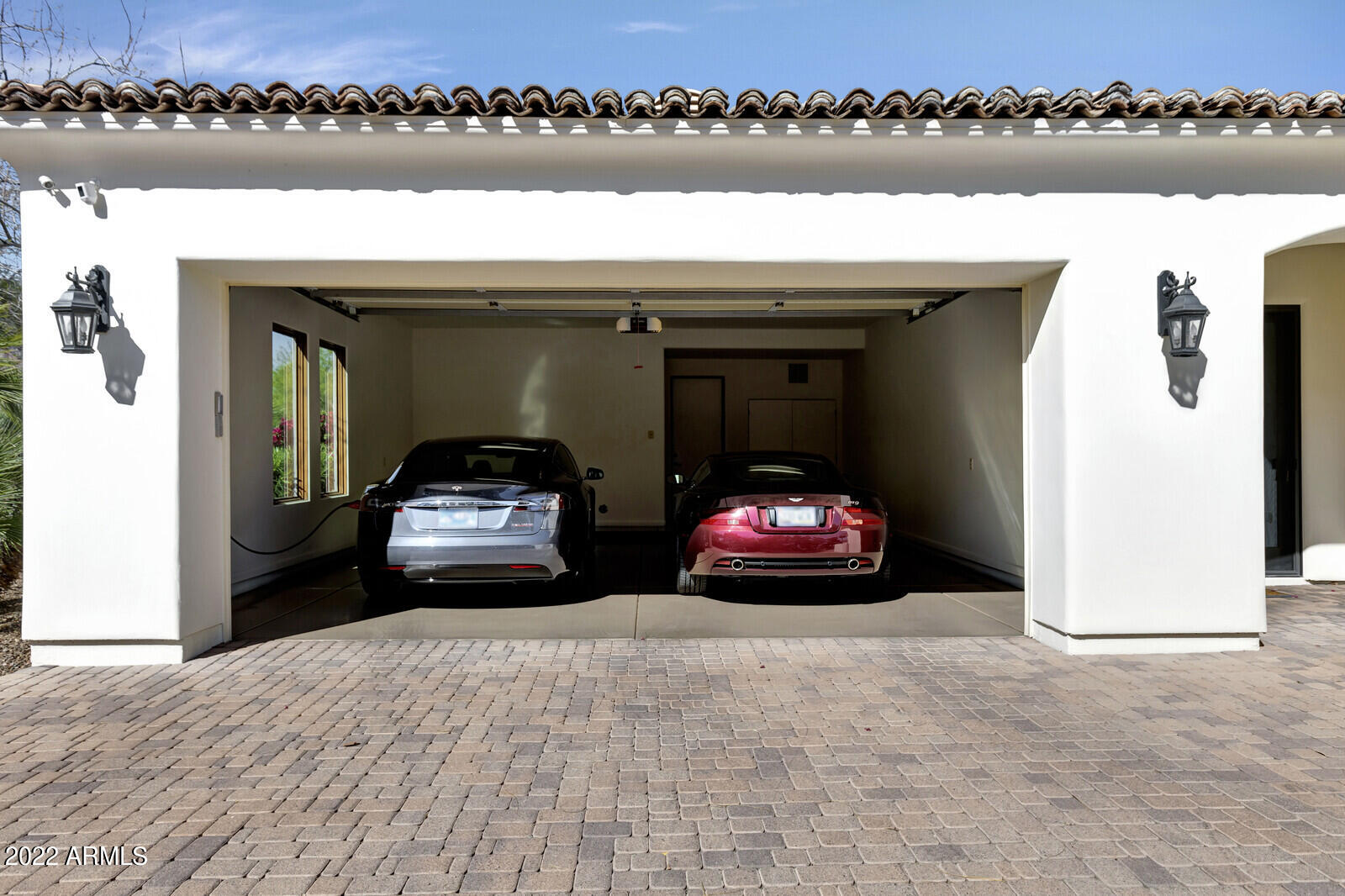 PARADISE VALLEY ESTATES 1 AMENDED - Residential