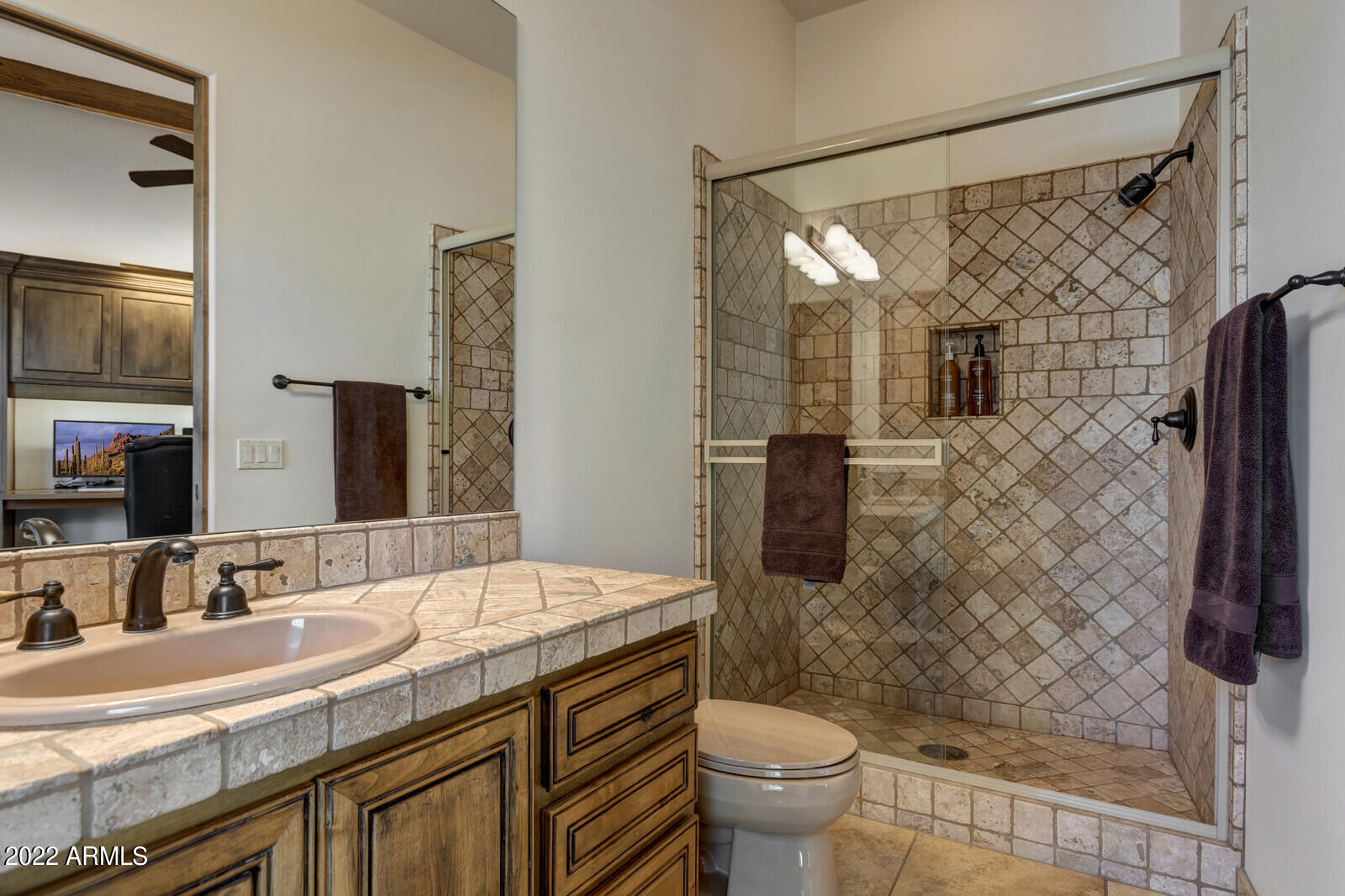 PARADISE VALLEY ESTATES 1 AMENDED - Residential