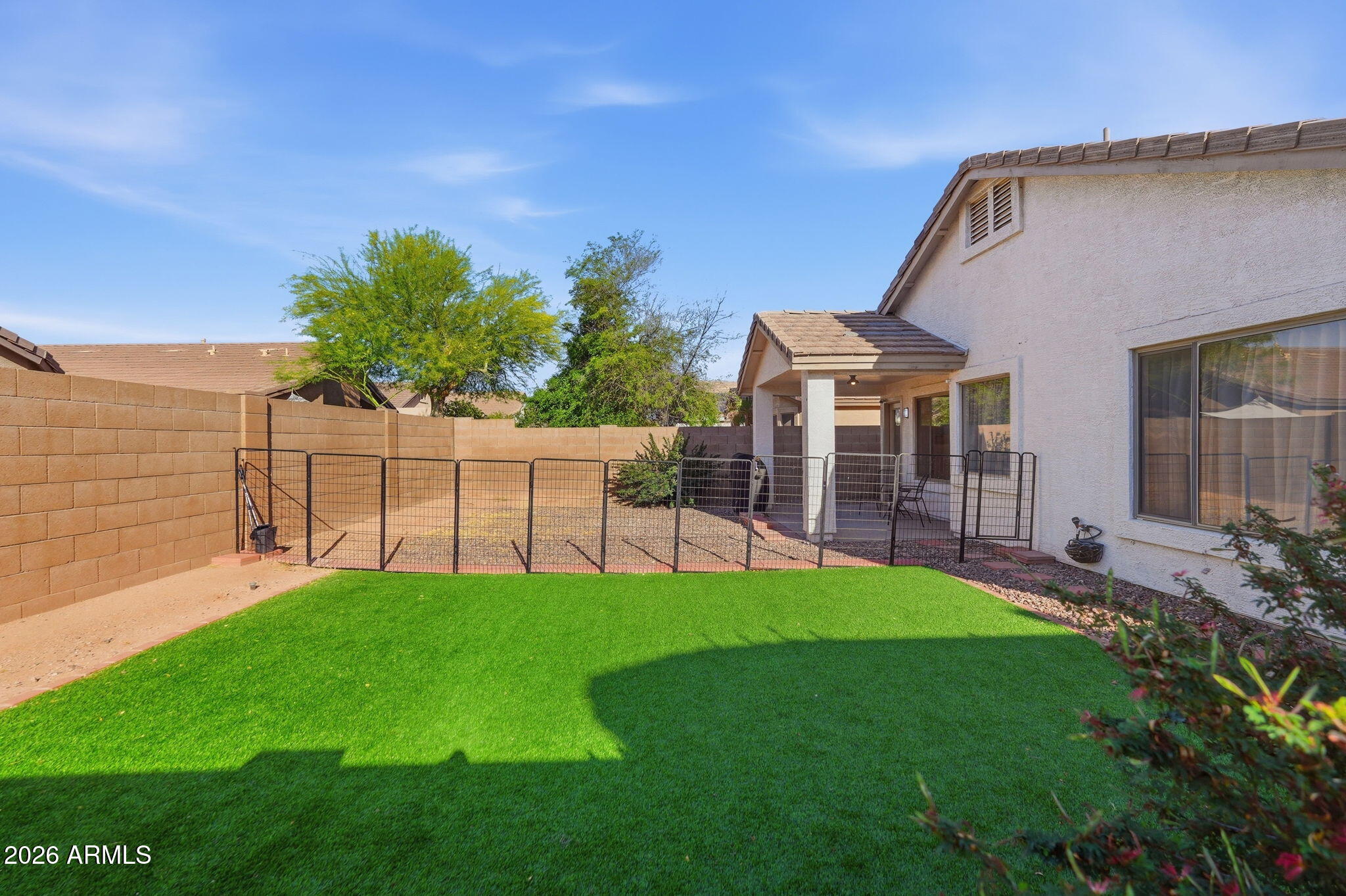 EASTRIDGE - Residential