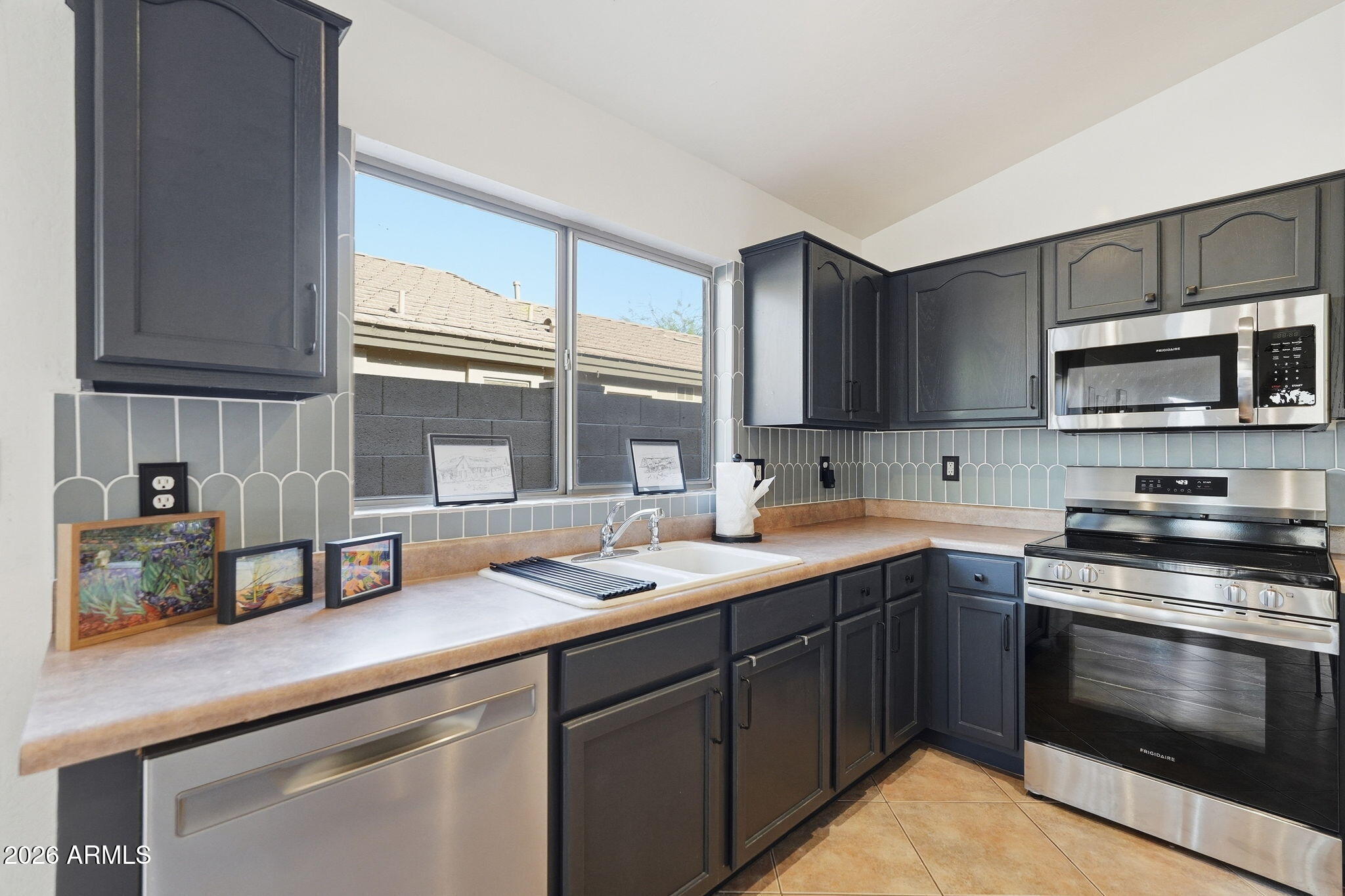 EASTRIDGE - Residential