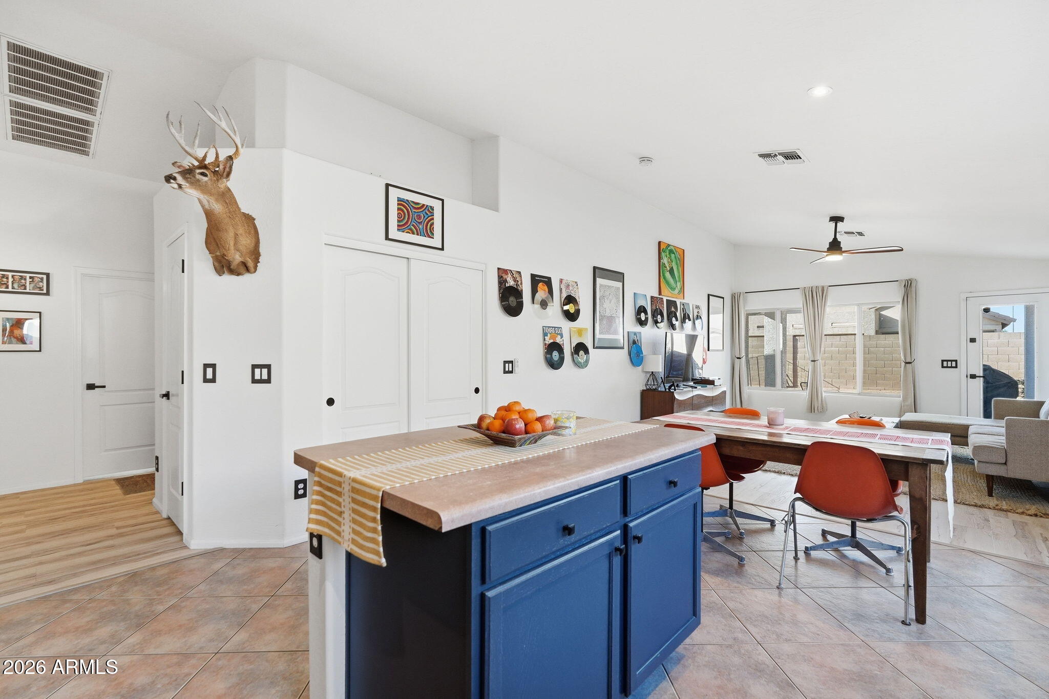 EASTRIDGE - Residential