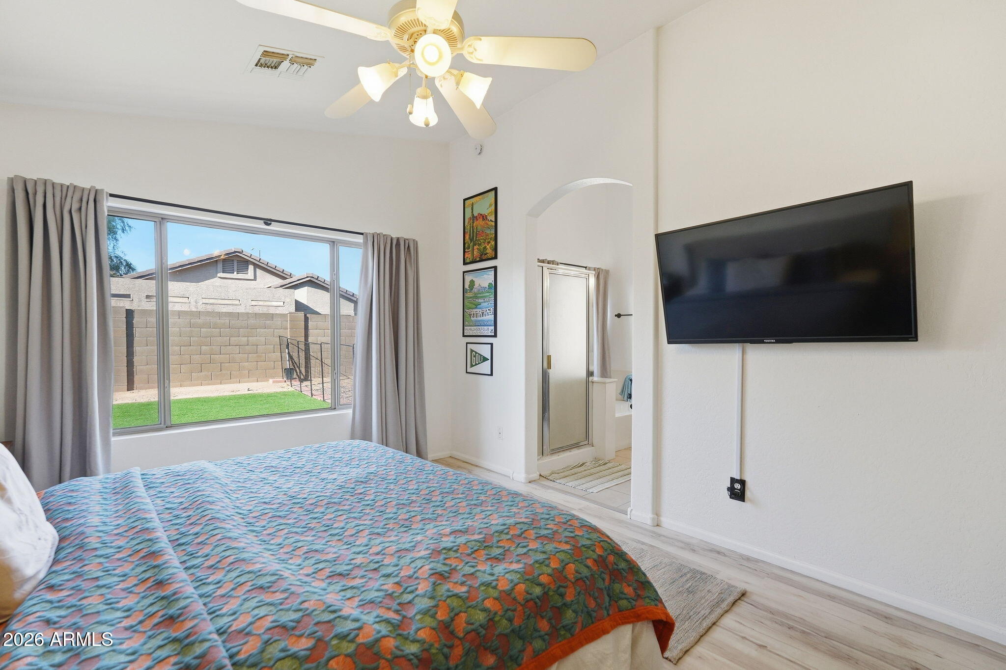 EASTRIDGE - Residential