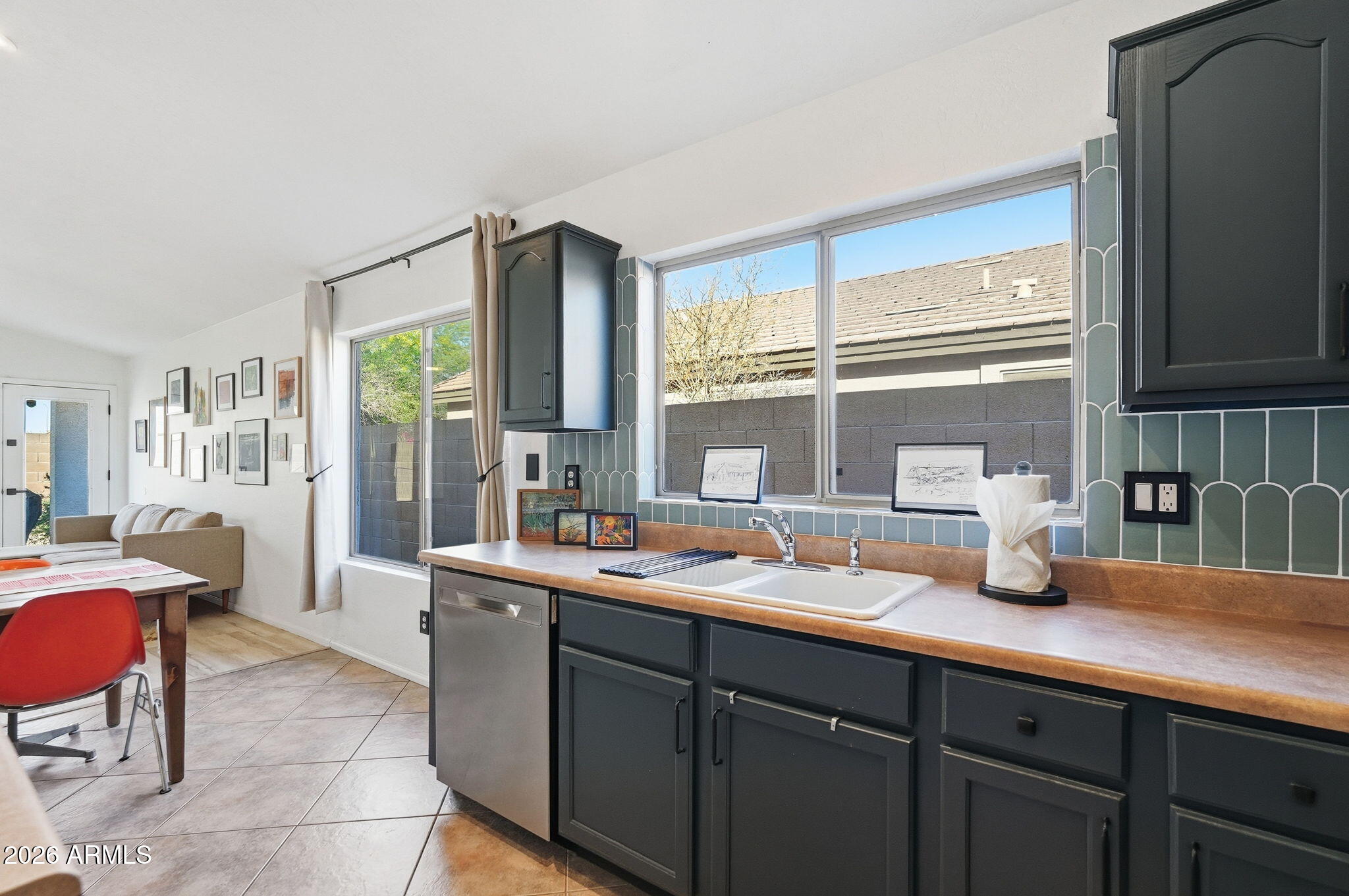 EASTRIDGE - Residential