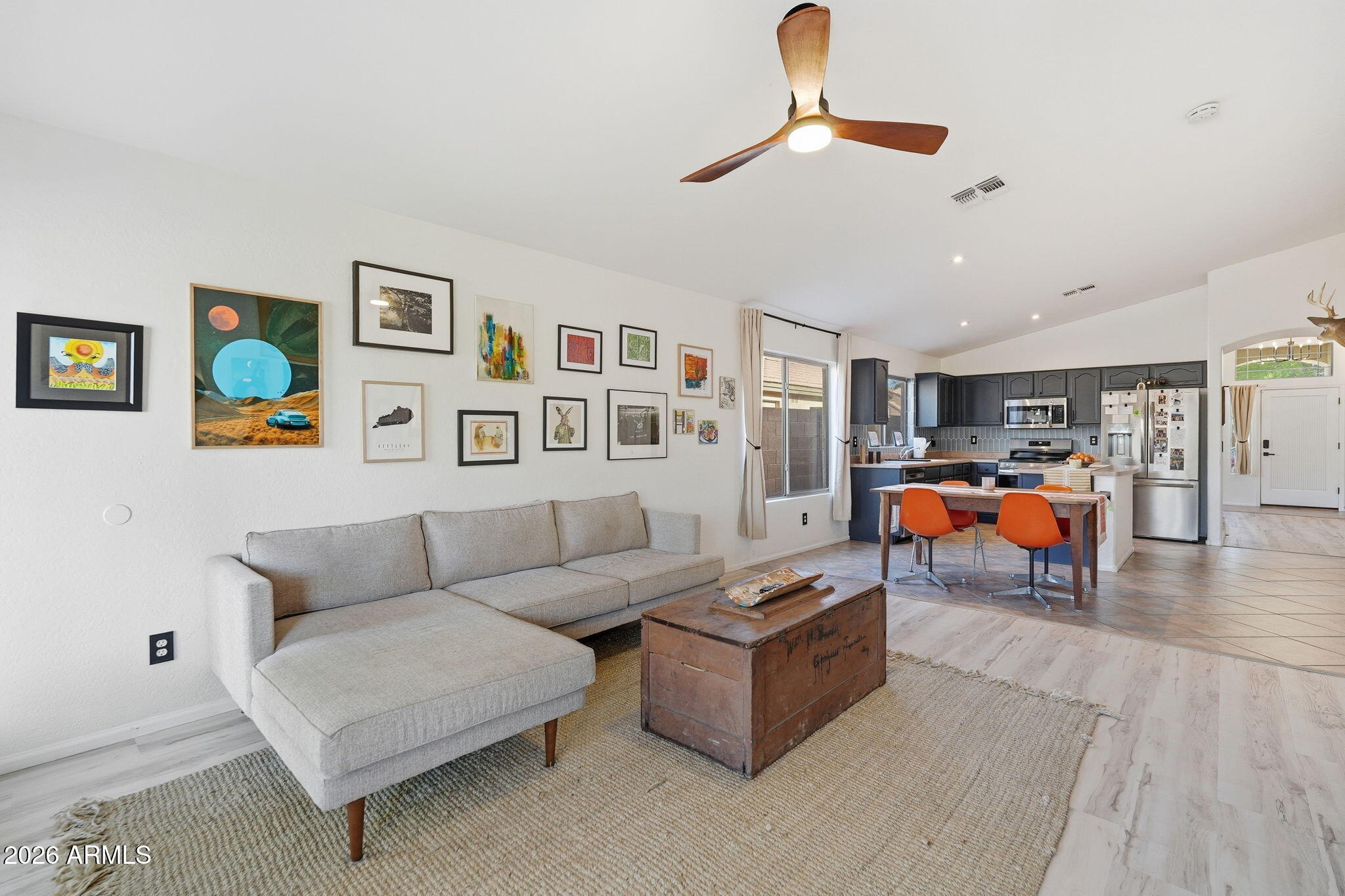 EASTRIDGE - Residential