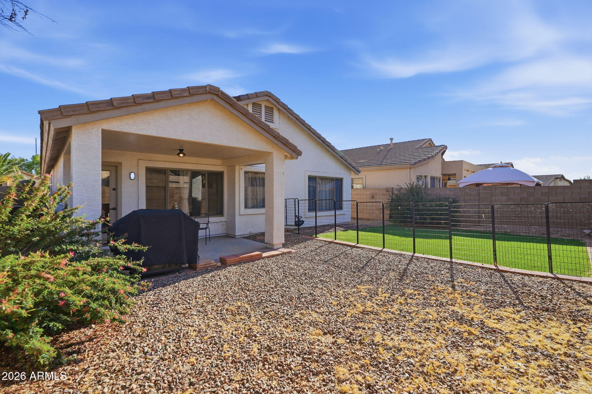 EASTRIDGE - Residential