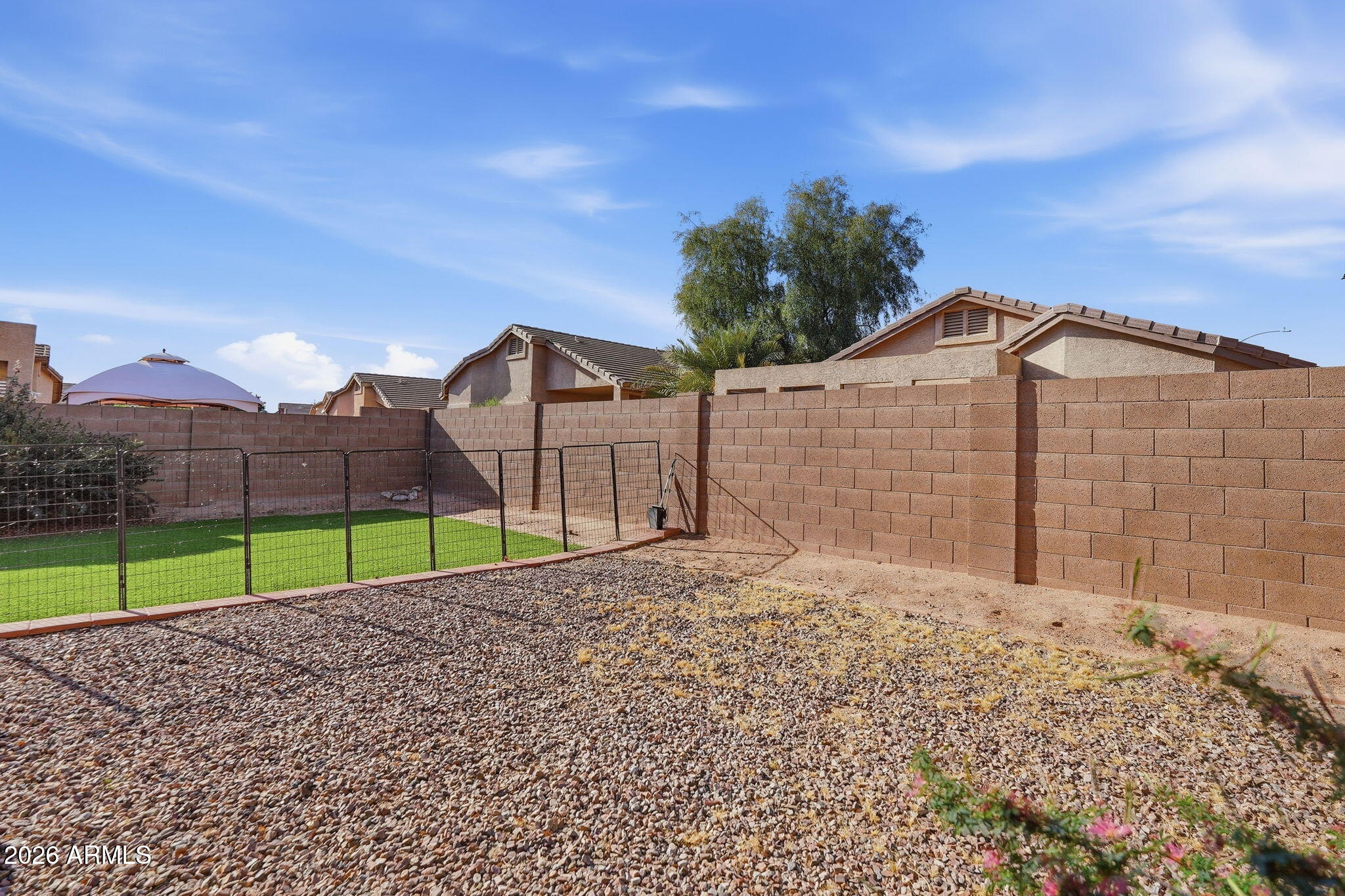 EASTRIDGE - Residential