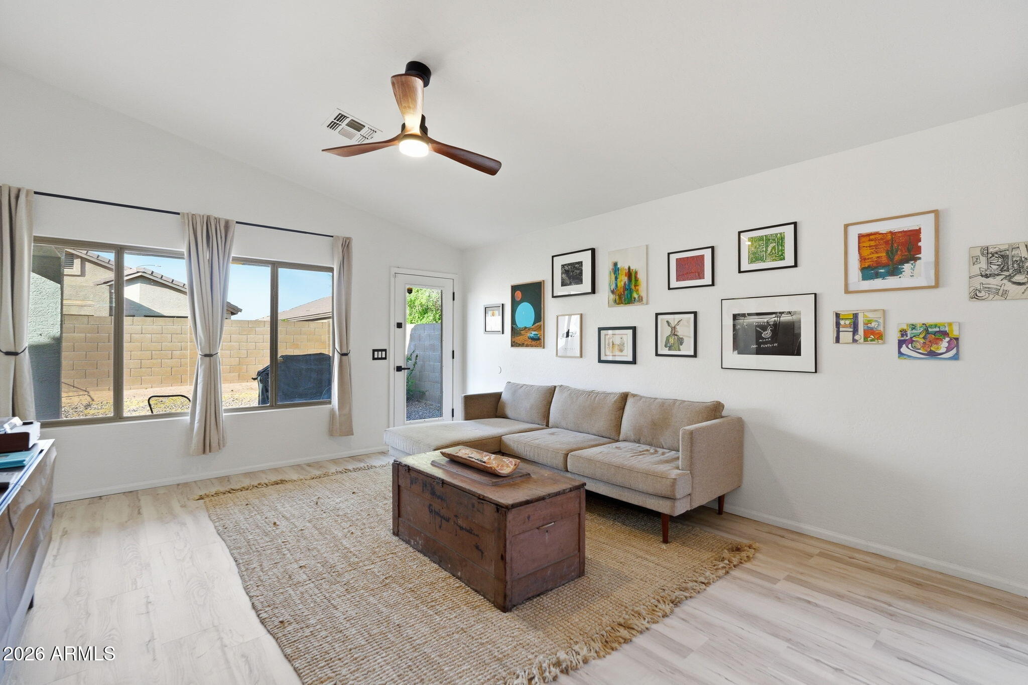 EASTRIDGE - Residential