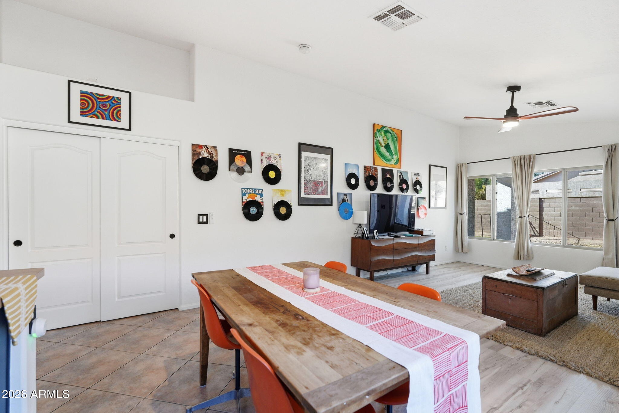 EASTRIDGE - Residential